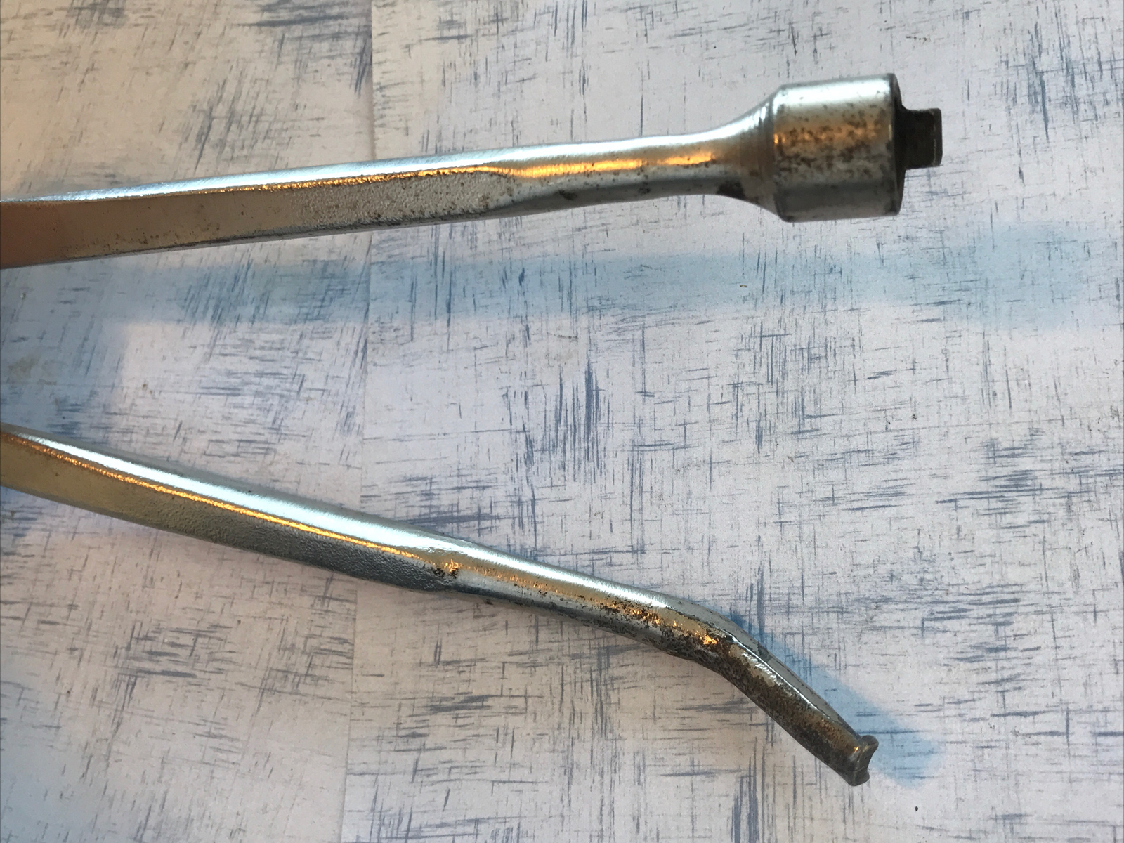 Snap On Tools USA Drum Brake Spring Pliers 131A