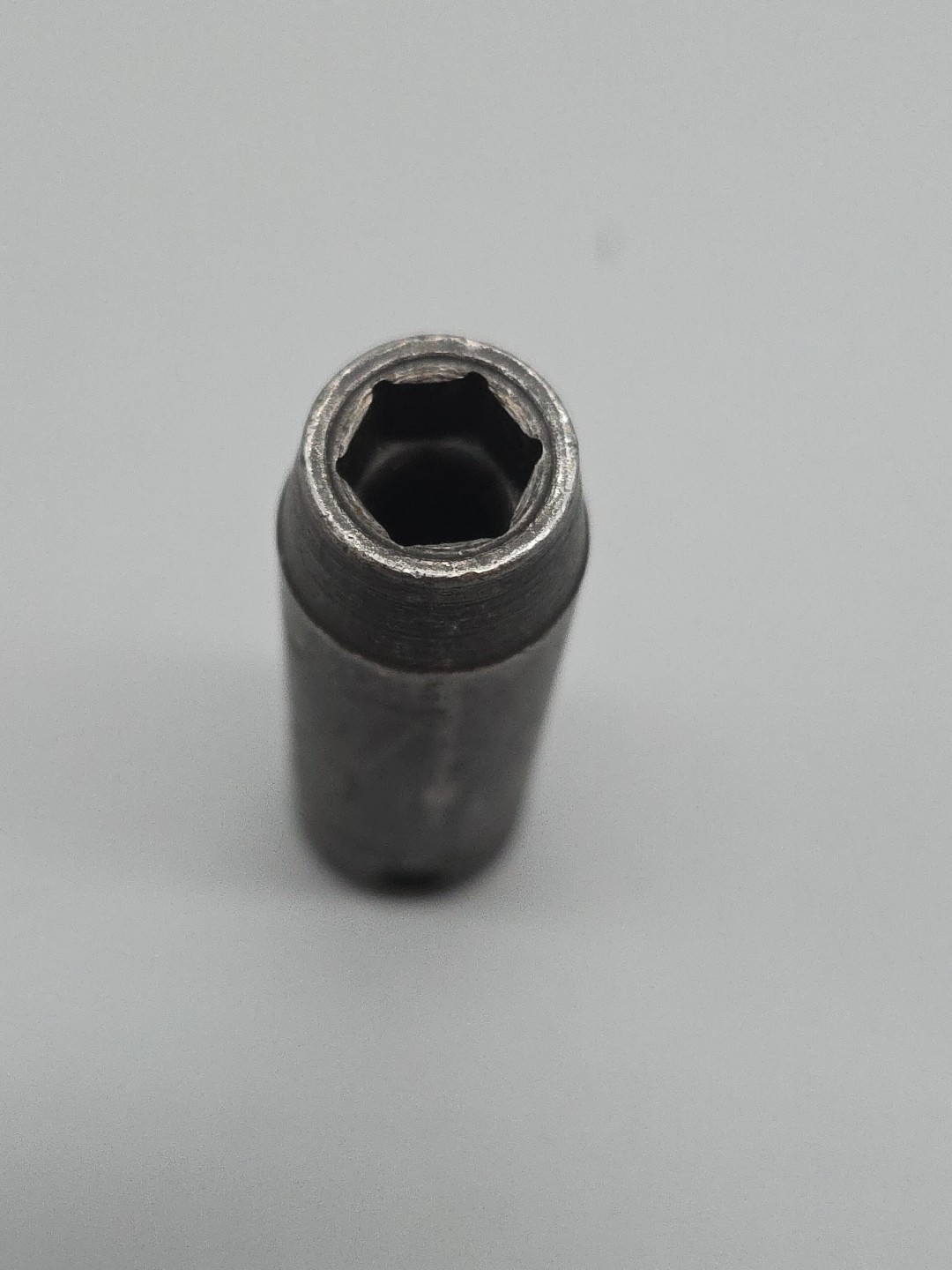 Snap-on Tools 3/8″ Drive 9mm 6PT Metric Deep Impact Socket SIMFM9 USA