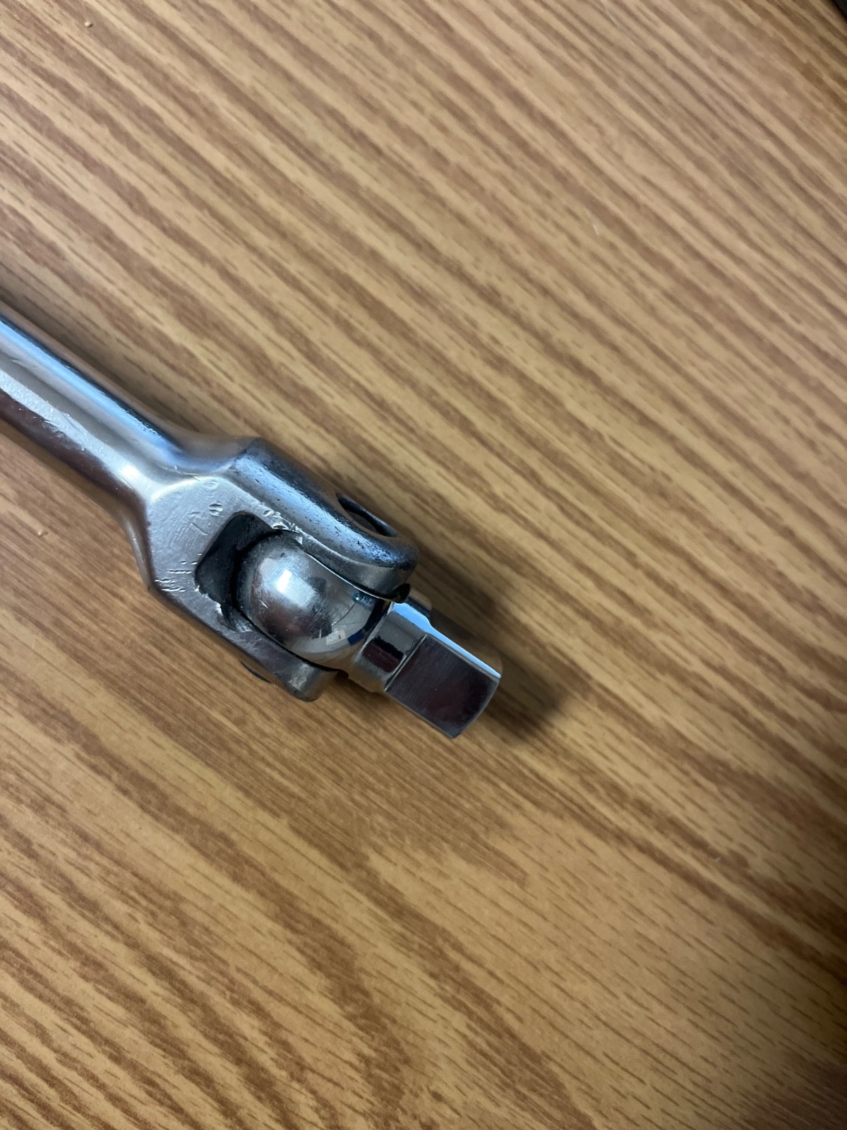 SNAP ON – SN24B – 1/2 DRIVE – 24″ BREAKER BAR — LOC# 249