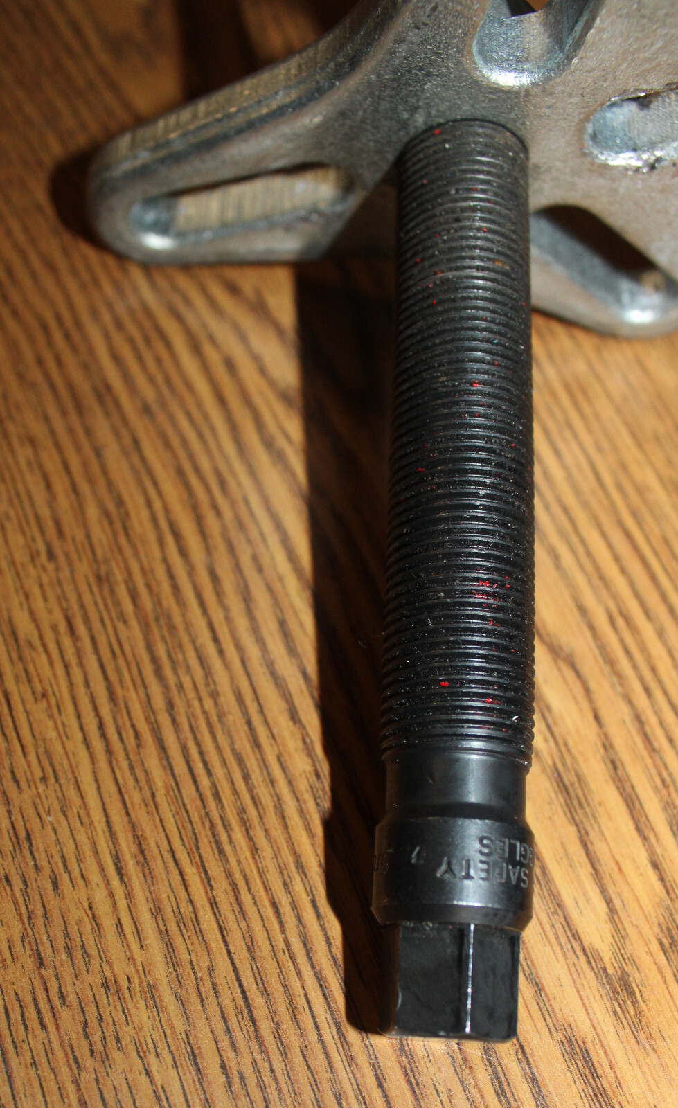 Snap-on Tools Cj83-3 Pressure Screw AO4063958
