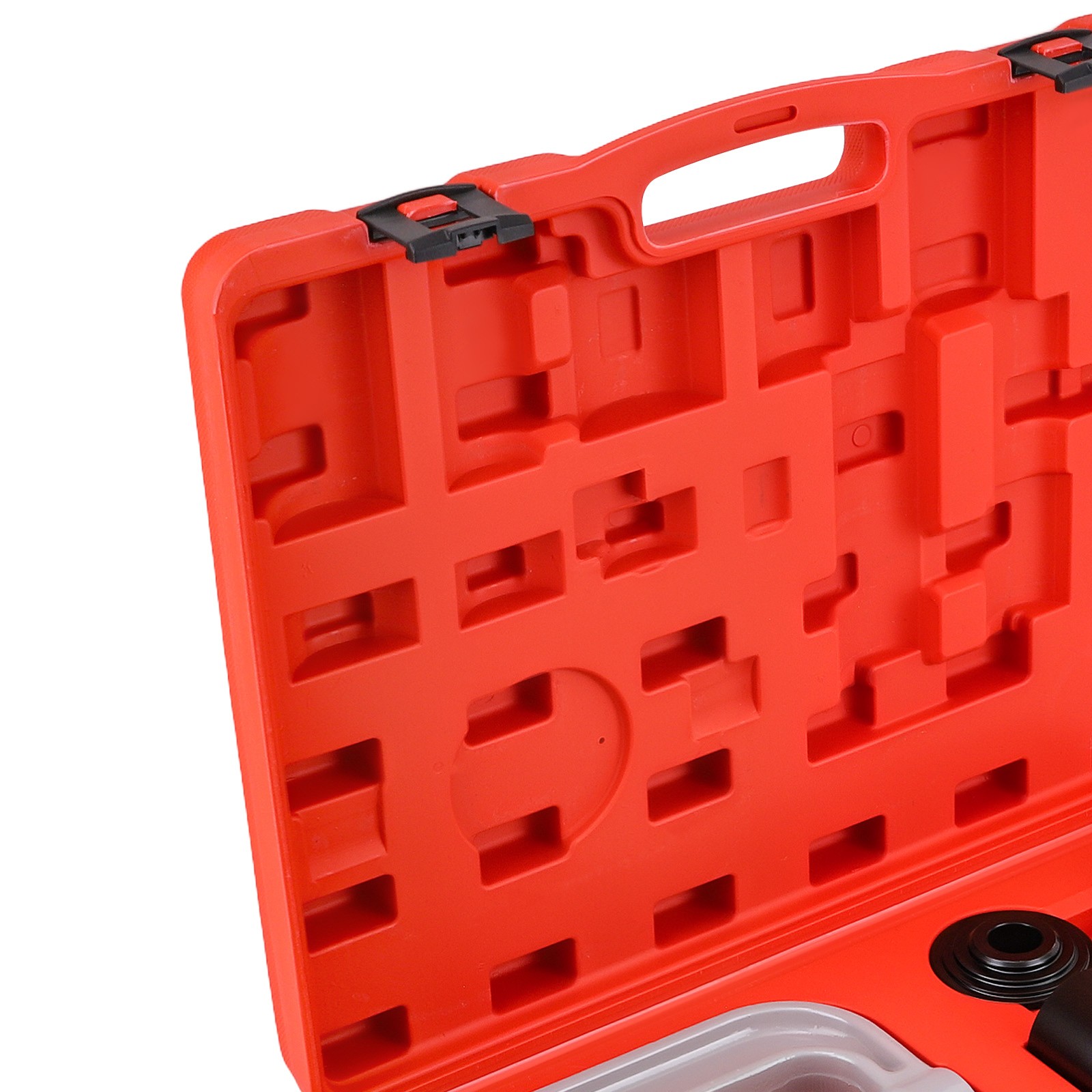 21PCS Ball Joint Service Tool Kit for 2WD 4WD Auto Repair w/ Storage Case
