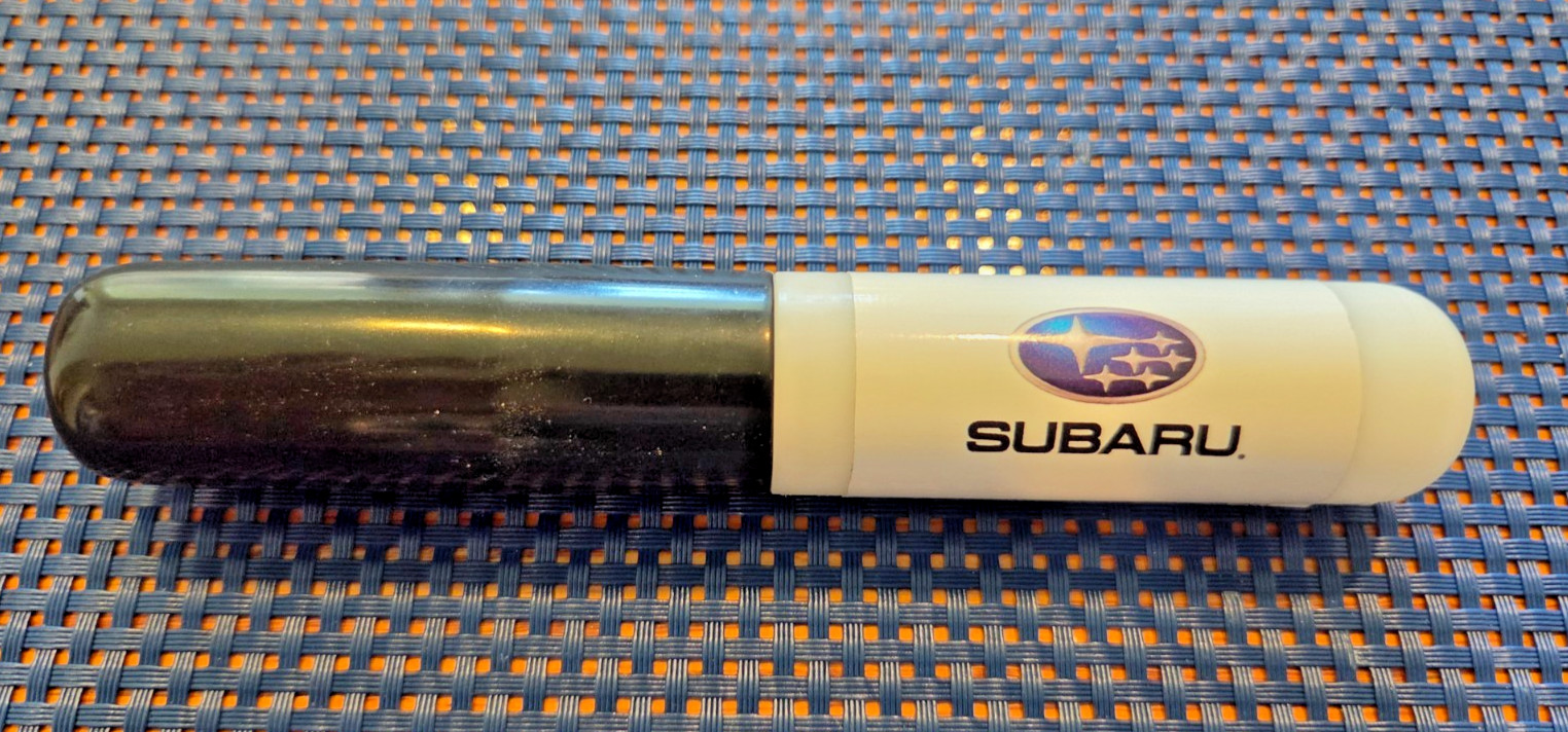 Subaru Special Service Tool, Sealant Adjustment Tool, Part Number: SOA801AT000