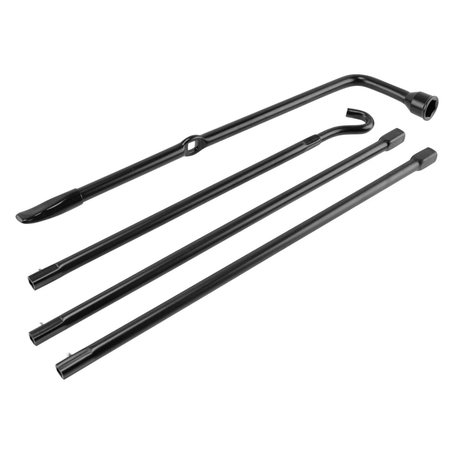 TRQ Spare Tire Kit