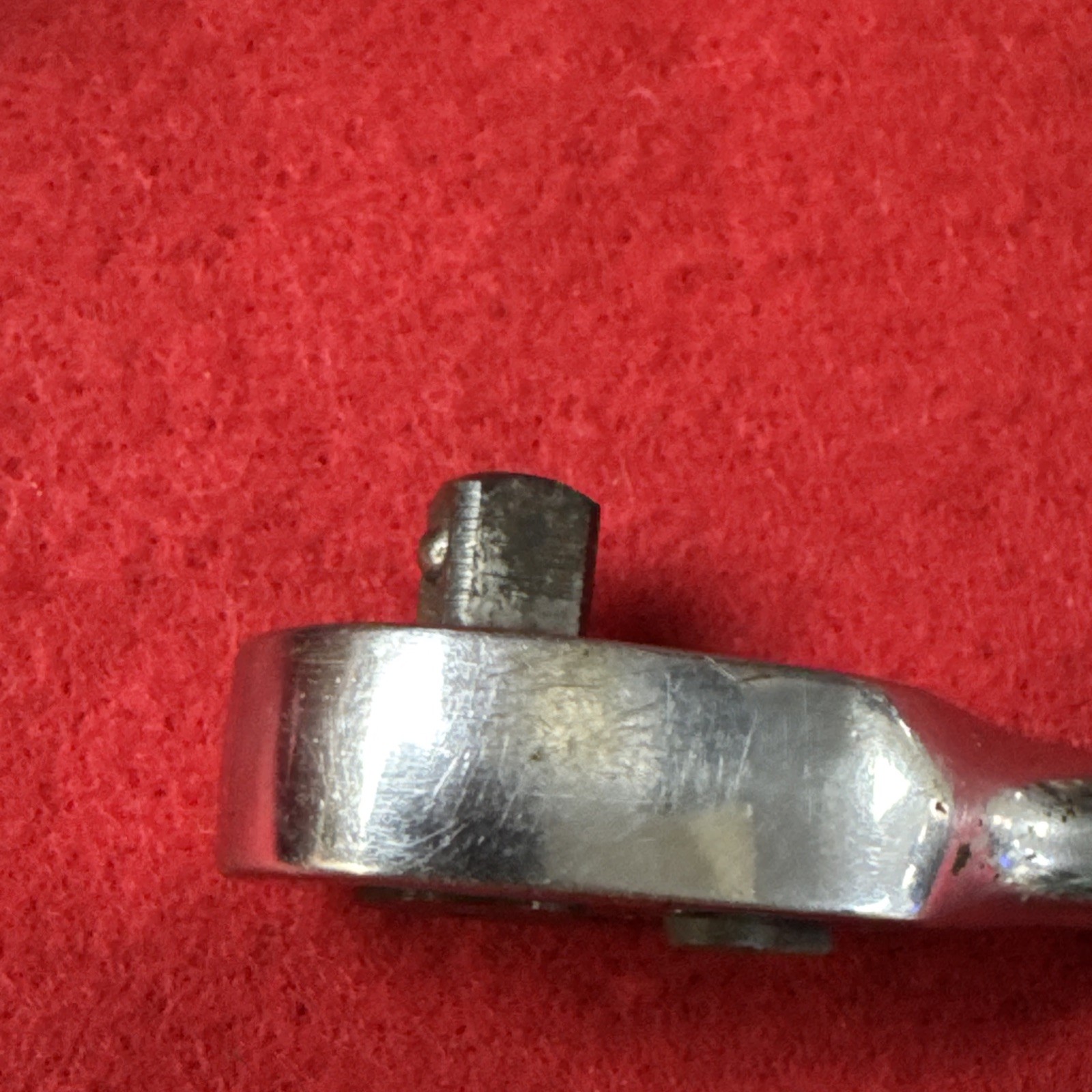 Snap-On 1/4″ Ratchet TM70C