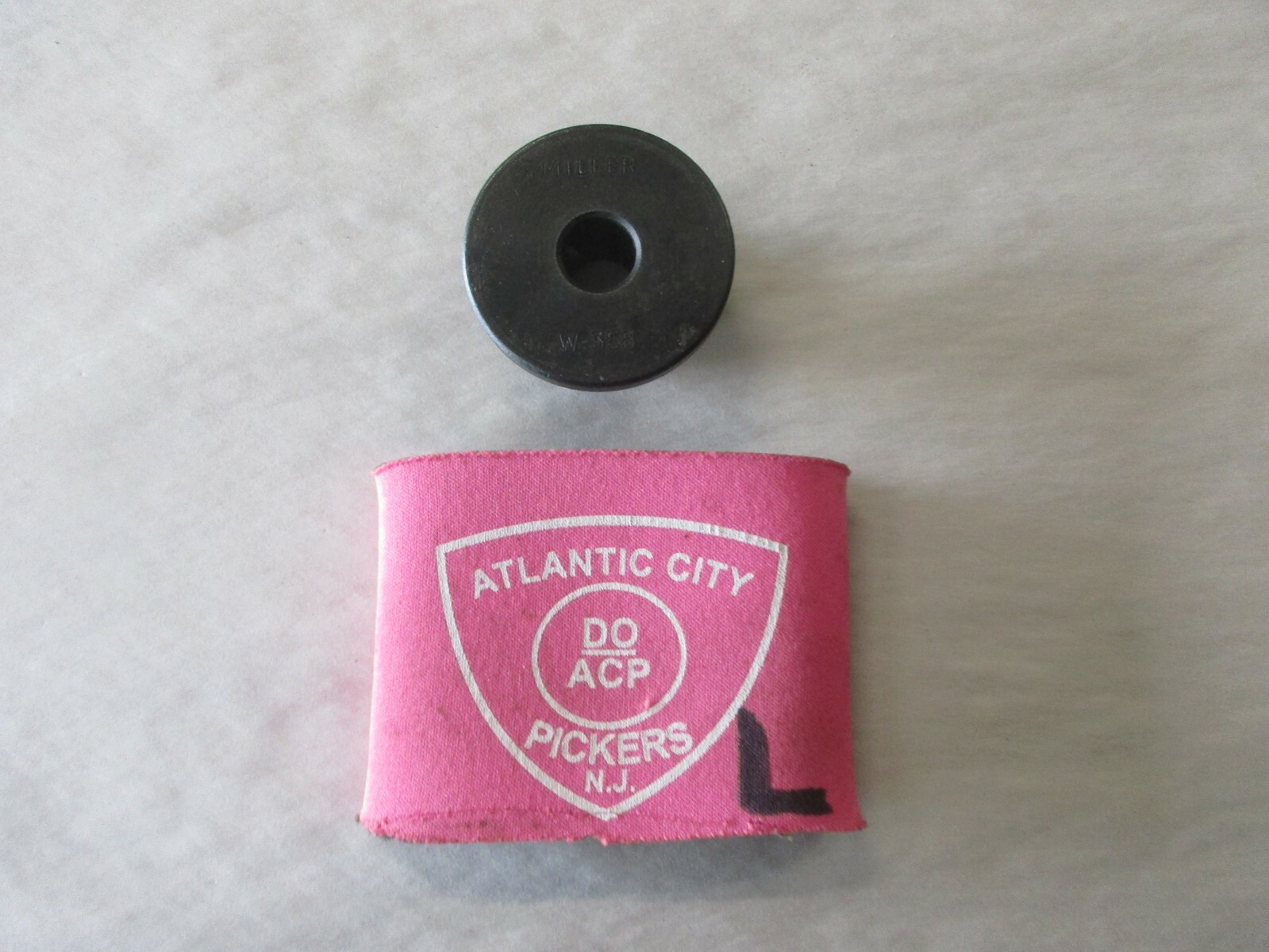 MILLER TOOL W-358 SPECIALTY SERVICE TOOL