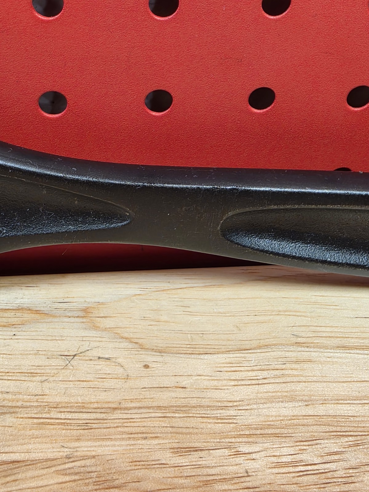 MAC TOOLS AWP10BA Black Adjustable Wrench 10″ Long NICE