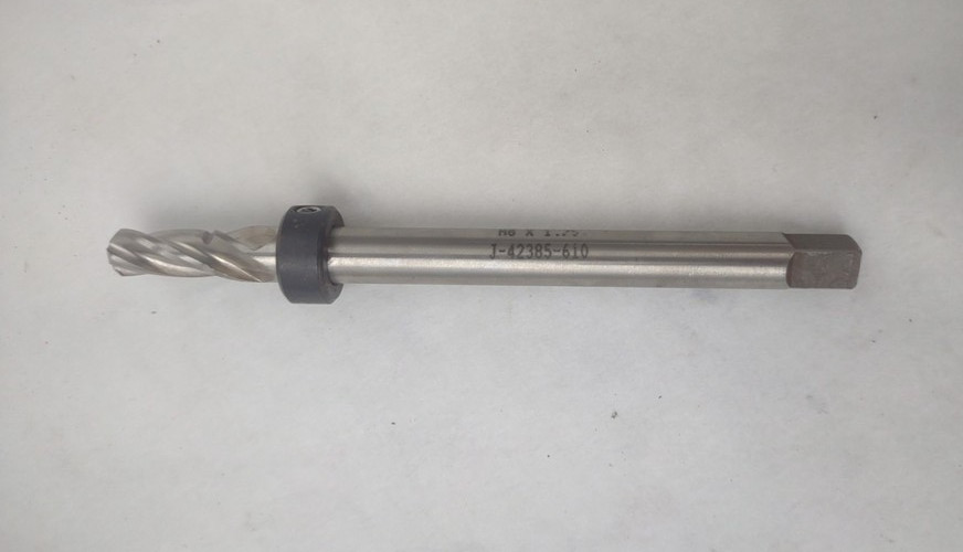 Kent Moore KM GM J-42385-610 Timesert M8X1.25 Thread Repair Step Drill