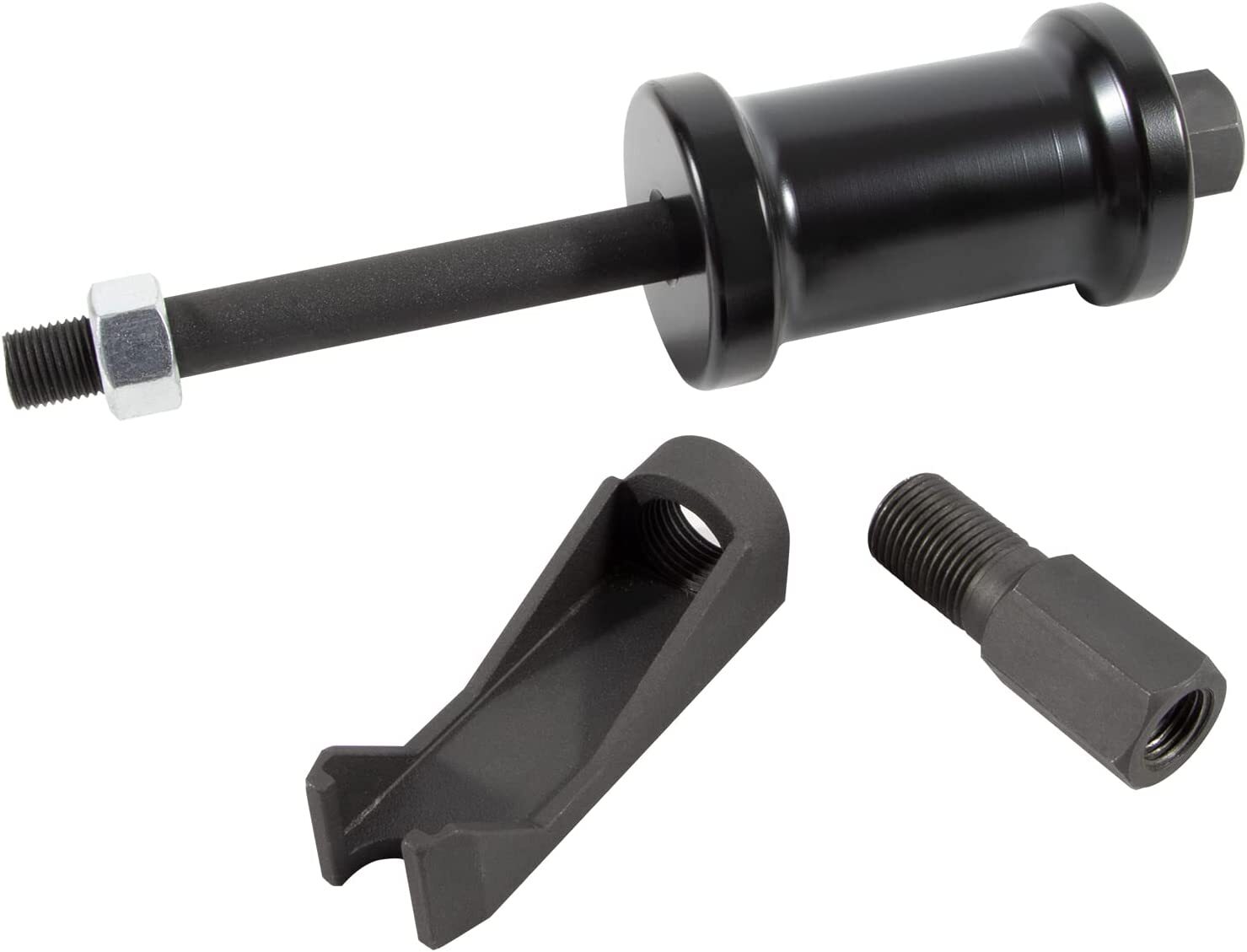 OTC 7121 Fuel Injector Pencil Nozzle Puller for Case Caterpillar GM John Deere