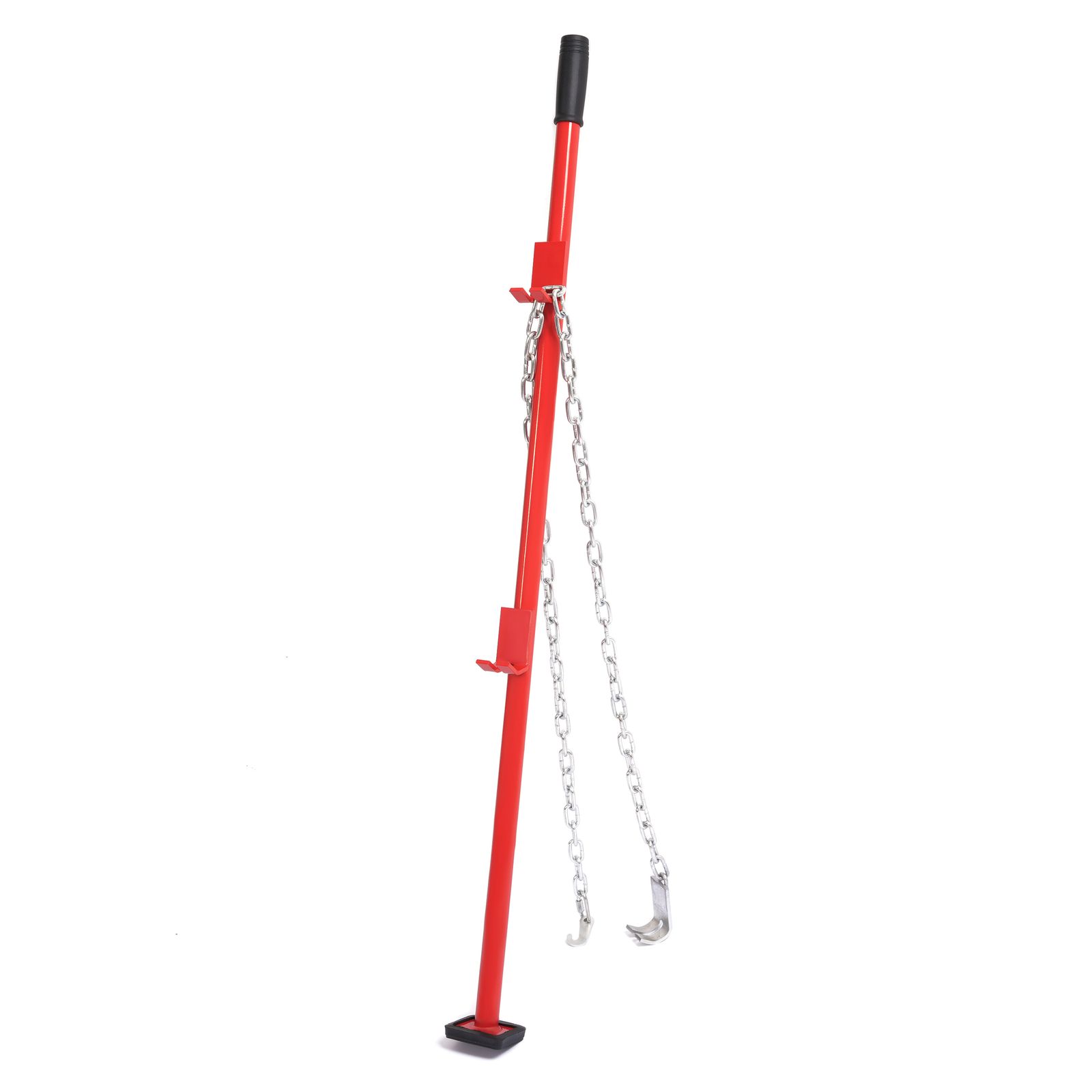 52in Car Bumper Panel Alignment Bar Repair Tool Auto Body Jack