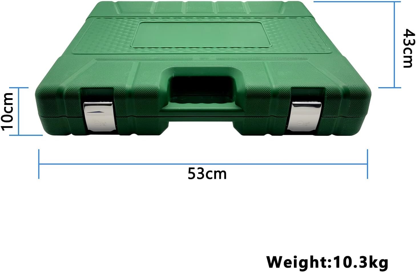 35Pcs Oil Filter Socket Wrench Cup Type Cap Removal Set Added Porsche Volvo etc.