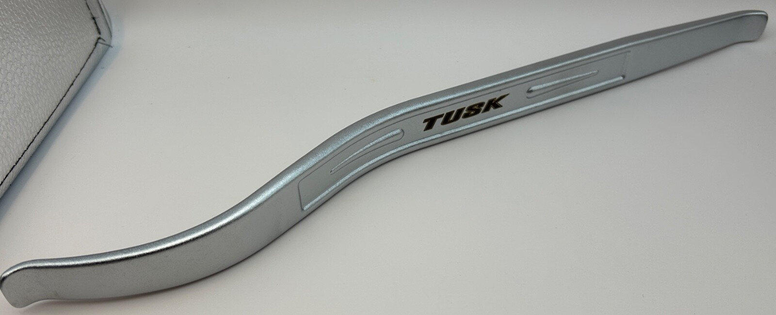 Tusk 15″ Tire Change Iron Motorcycle Dirt Bike MX Enduro UTV Street Bike ATV SXS