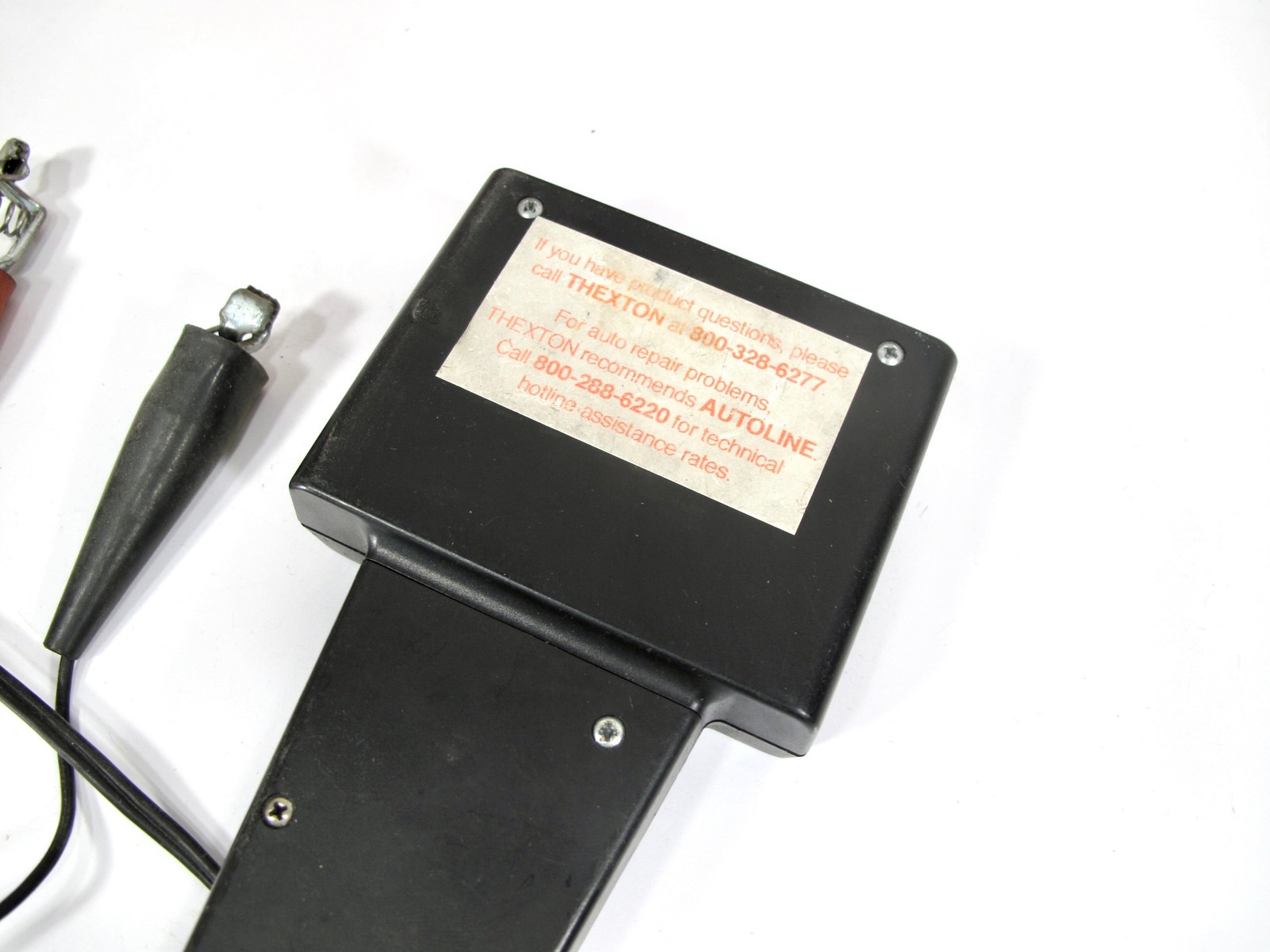 Thexton 398 IACV Motor Tester GM / Chrysler Diagnostic Hand Tool