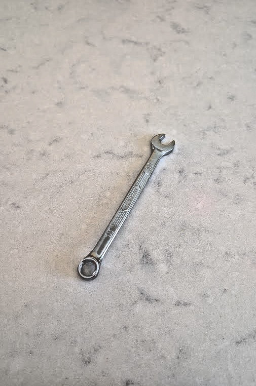 Kobalt Metric Combination Wrenches No Color Band – PICK YOUR SIZE K015