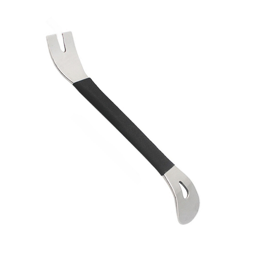 Car Interior Removal Pry Bar Plastic Metal Wear Resistant Bar Dashboard Interior