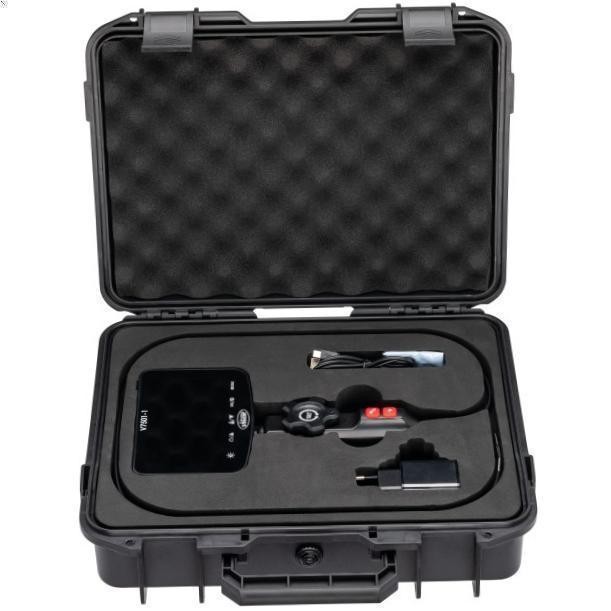 Video Endoscope VIGOR V7501-39