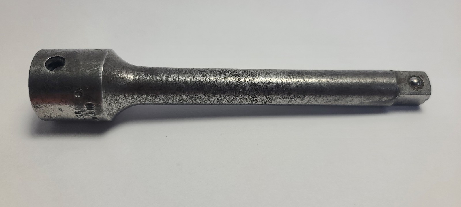 Snap On USA 5″ Length 1/2″ to 3/8″ Drive Adapter Extension No GAX5