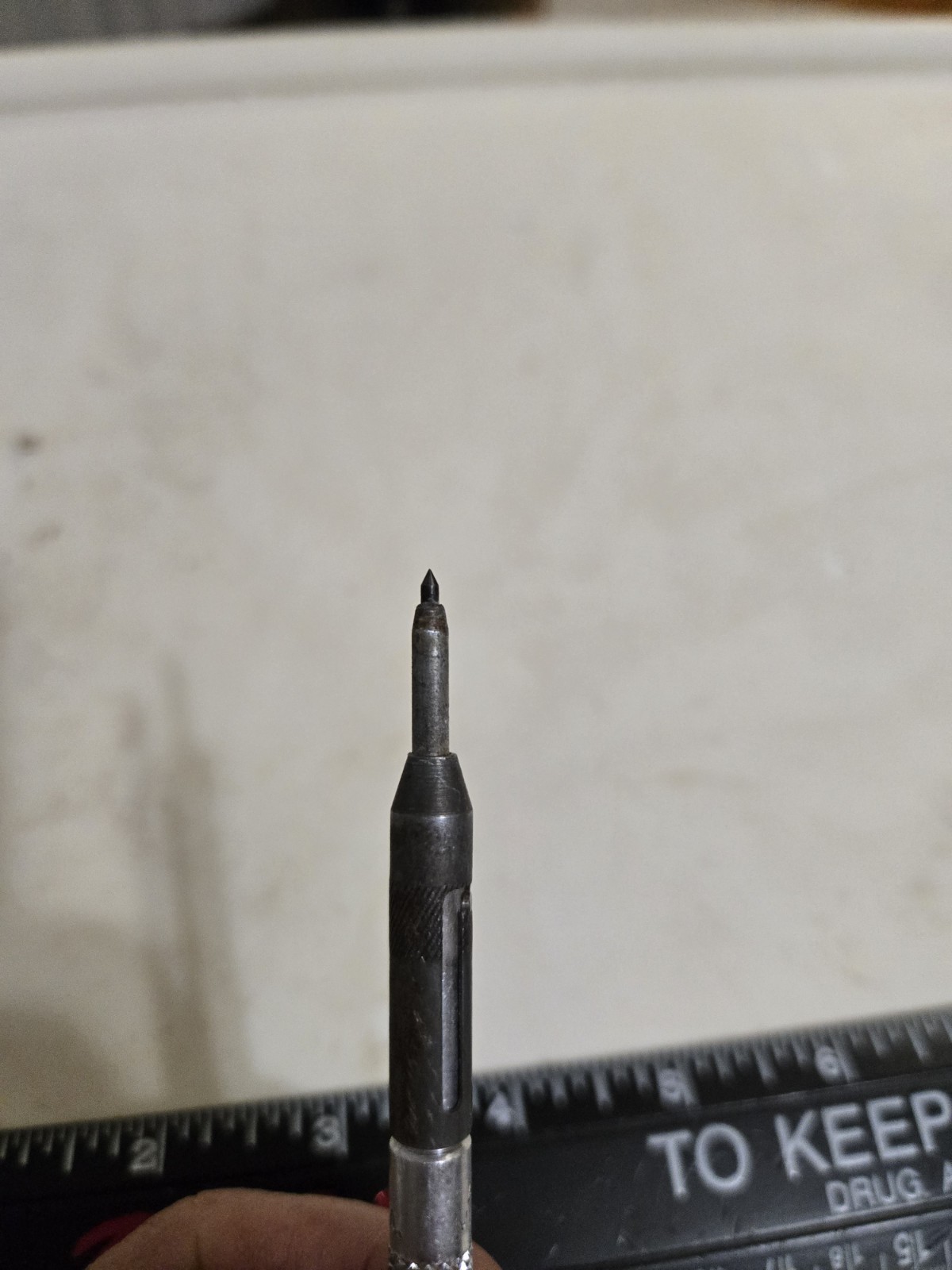 Mac tools S301 Pocket Scriber with MagneticPick-Up.