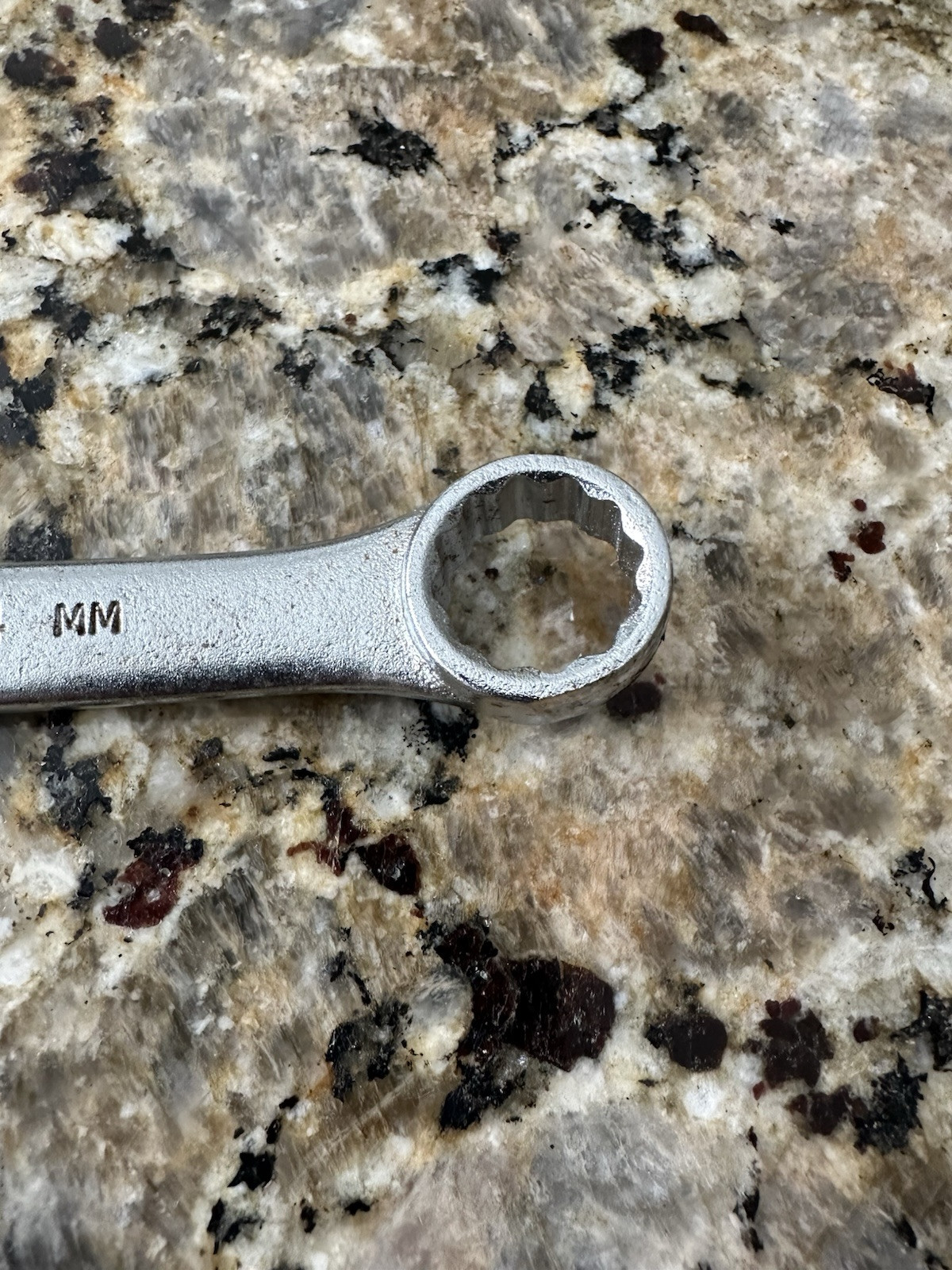 Proto Wrench 1214m Combination Wrench 14mm Professional Made In USA