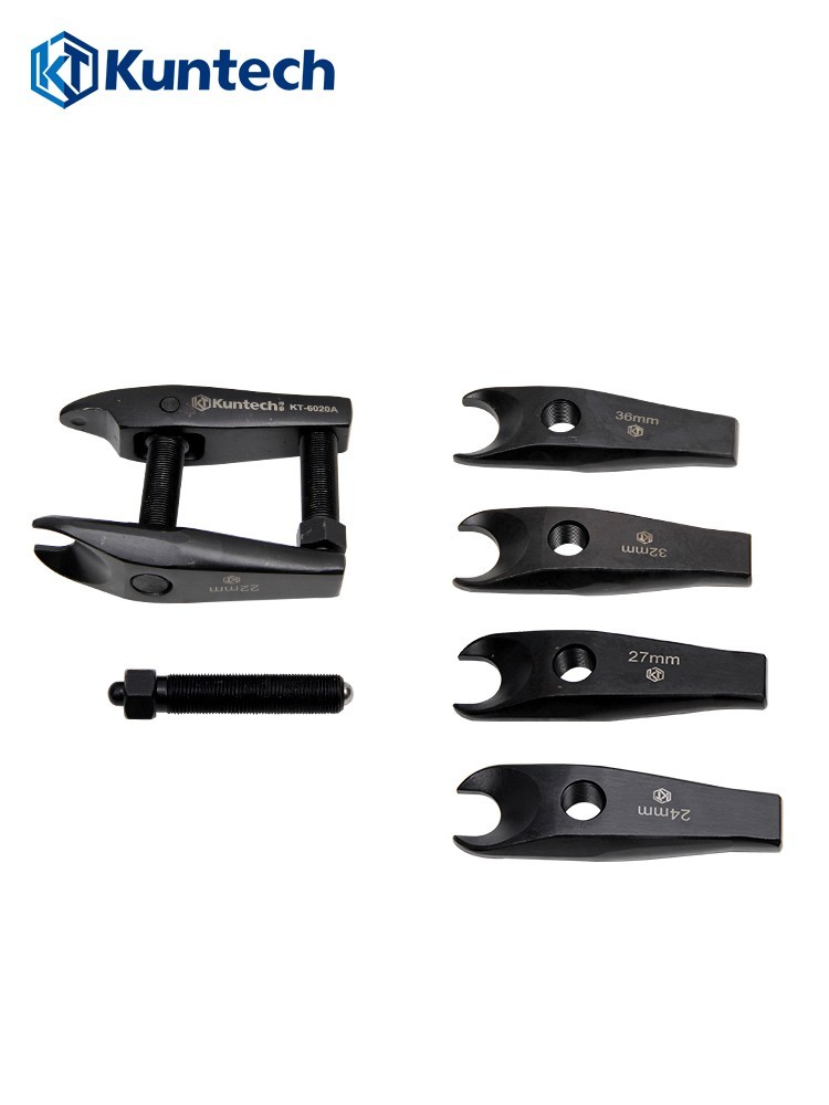 Ball Joint Separator Kit Heavy Duty Tie Rod Removal Tool for BMW Benz Audi