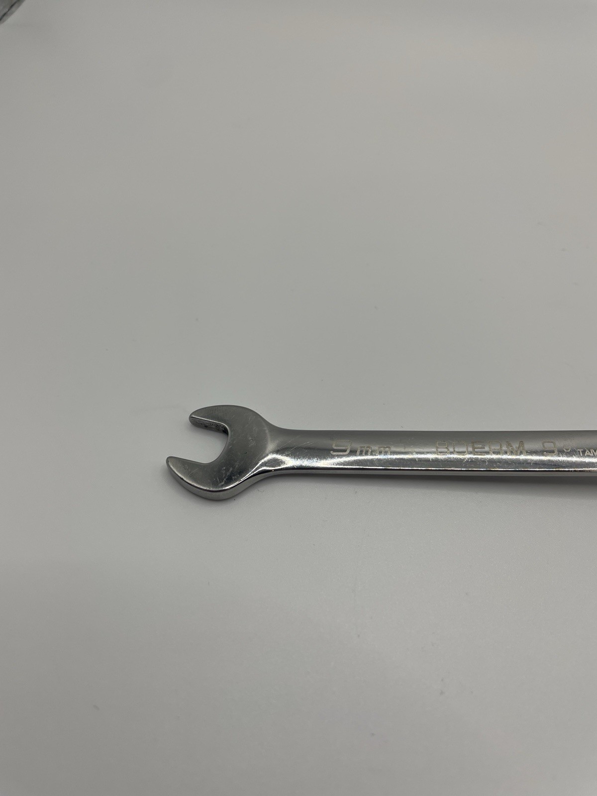 Blue Point 9mm Ratchet Spanner BOERM9 – As sold by Snap On.