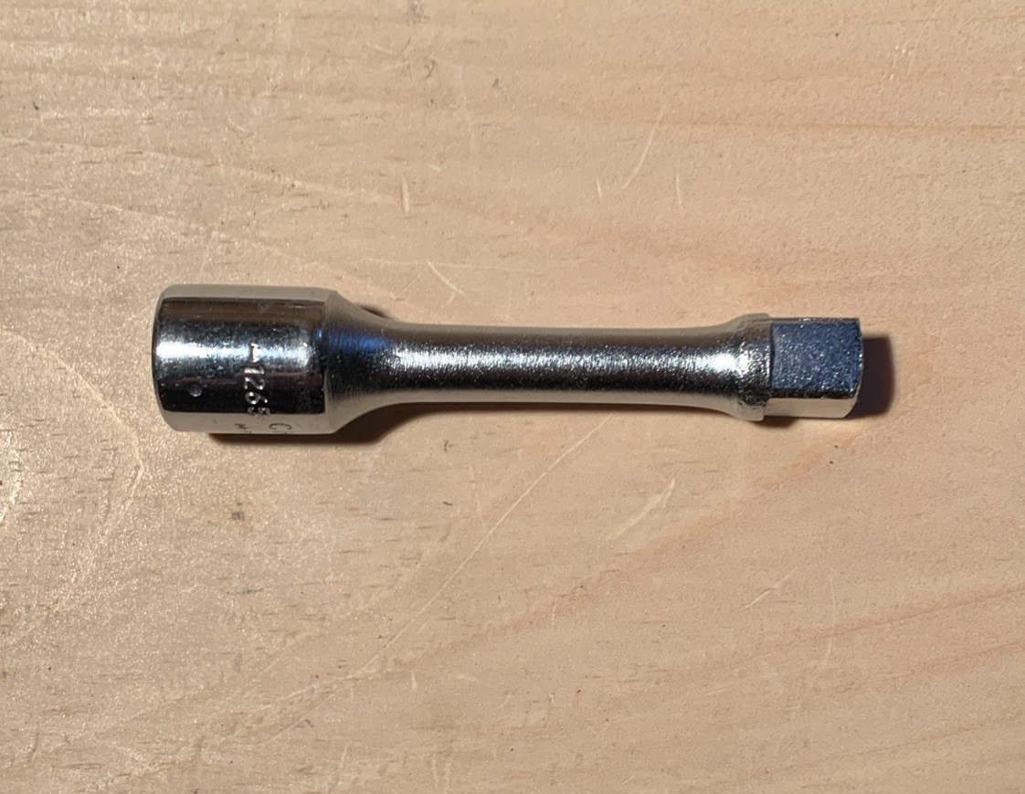 Challenger Tool Bundle! Ratchet, Sockets, Extension, Proto Sockets and More USA