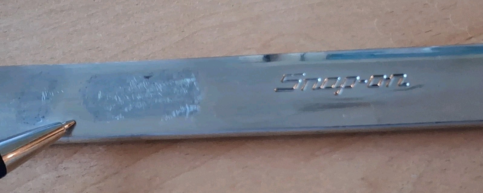 SNAP ON OEX34B, 1-1/16″, READ DESCRIPTION