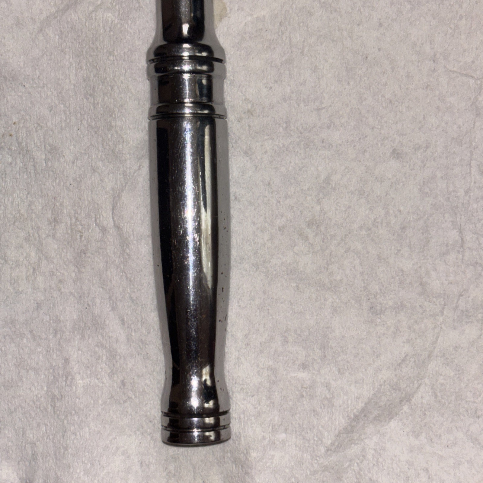 Snap-on 1/2″ Drive Chrome Ratchet S936 10.25″ Overall Length