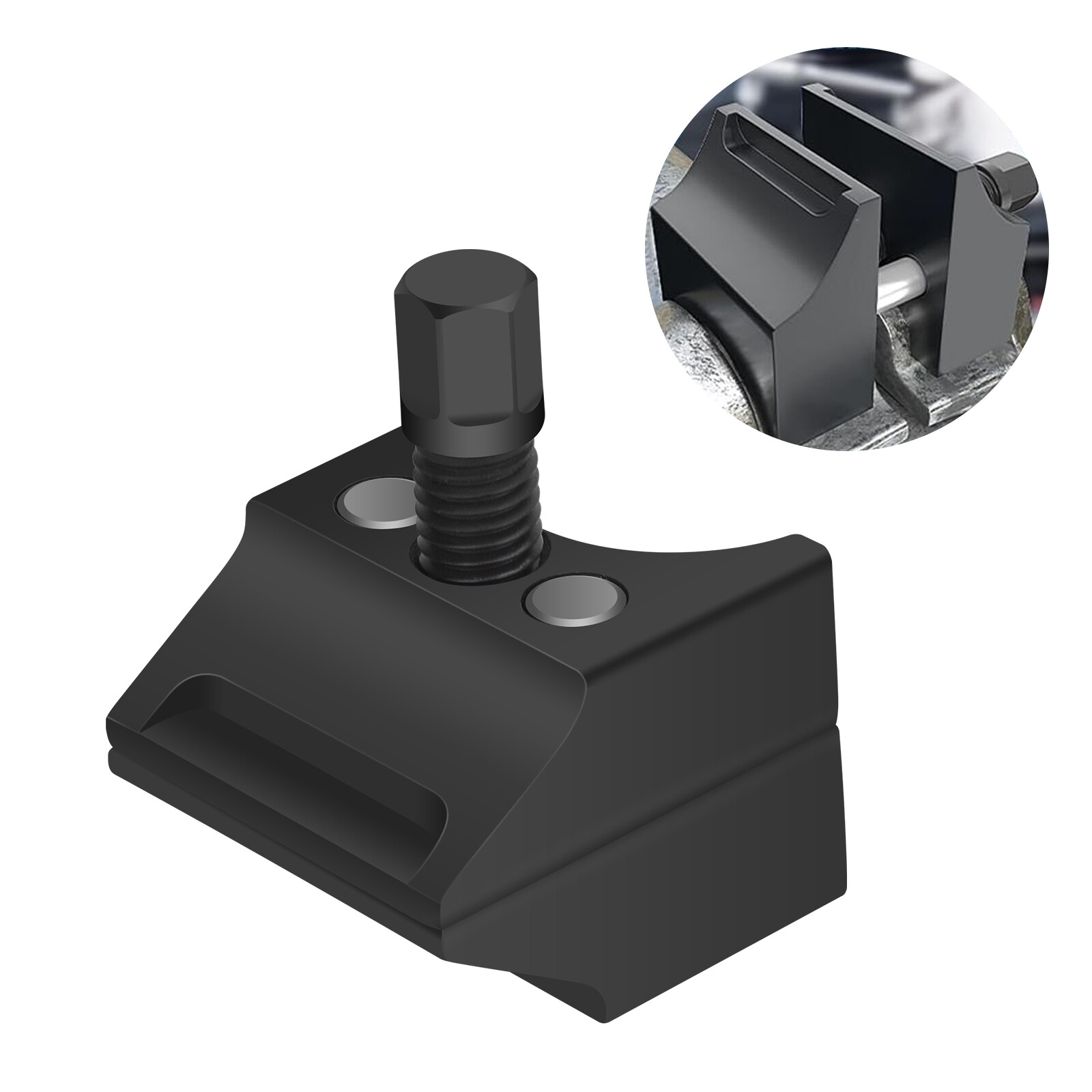 Car Suspension Expander Splitter Strut Hub Knuckle Tool Fit for Ford Volkswagen