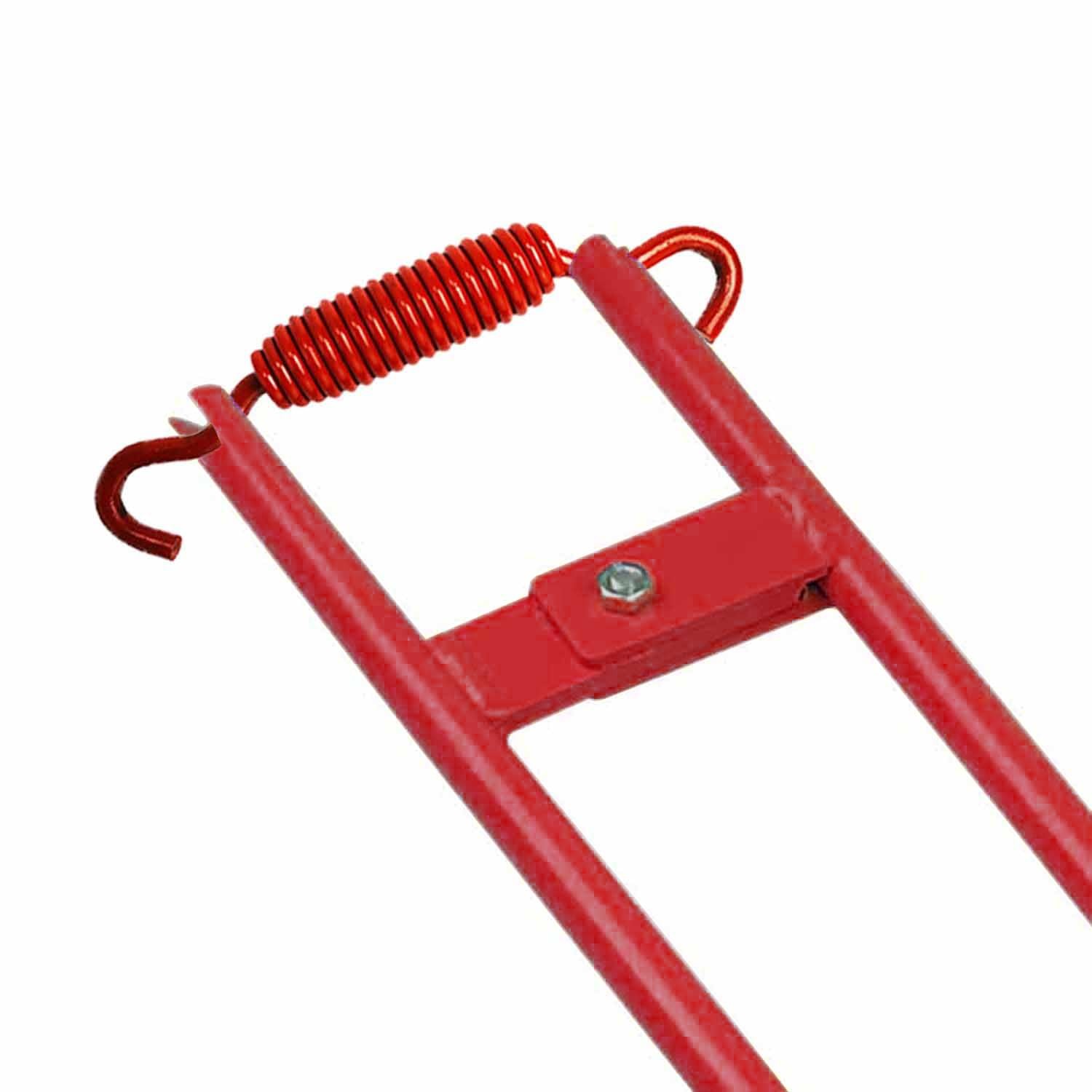 Heavy Truck Brake Spring Tool LT890 Brake Adjustment Tool for Semi Drum Brake