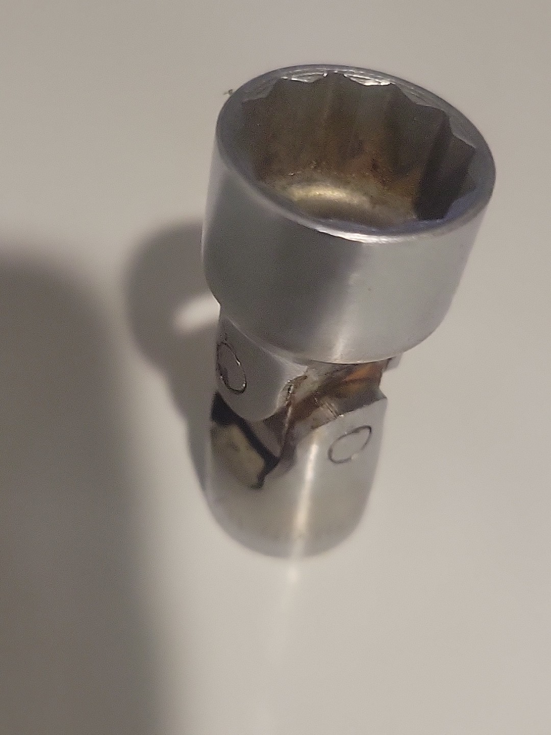 Snap On 11/16 Swivel Socket Fvu22