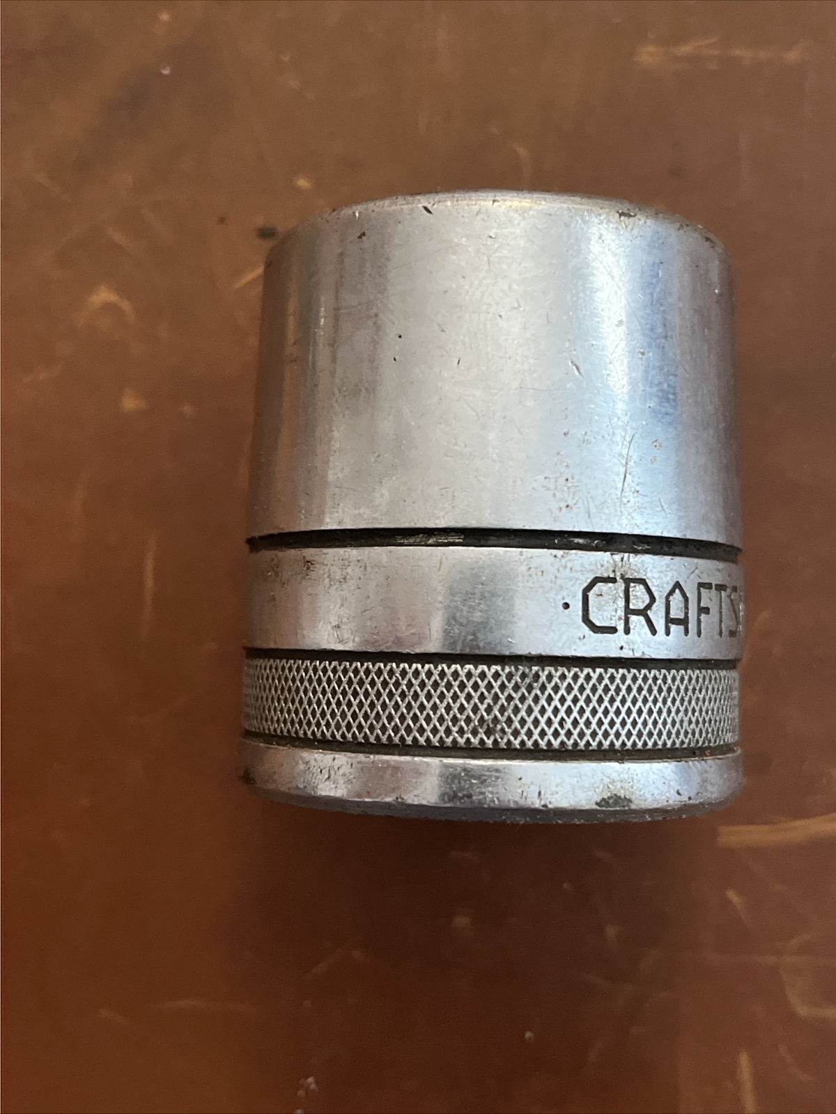 Craftsman K Series 1-7/16″ 12-Point 3/4″ Drive Socket
