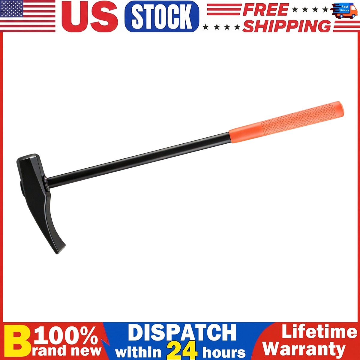 Replace for Ken-Tool 35429 Tire Bead Breaker Wedge TG11E Tire Hammer 32 in, STL