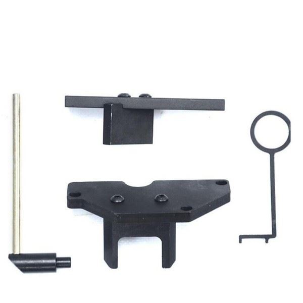 Engine Timing Toolkit for EB2 1 0 1 2 VTi Camshaft Lock for C3 For 208 For 308