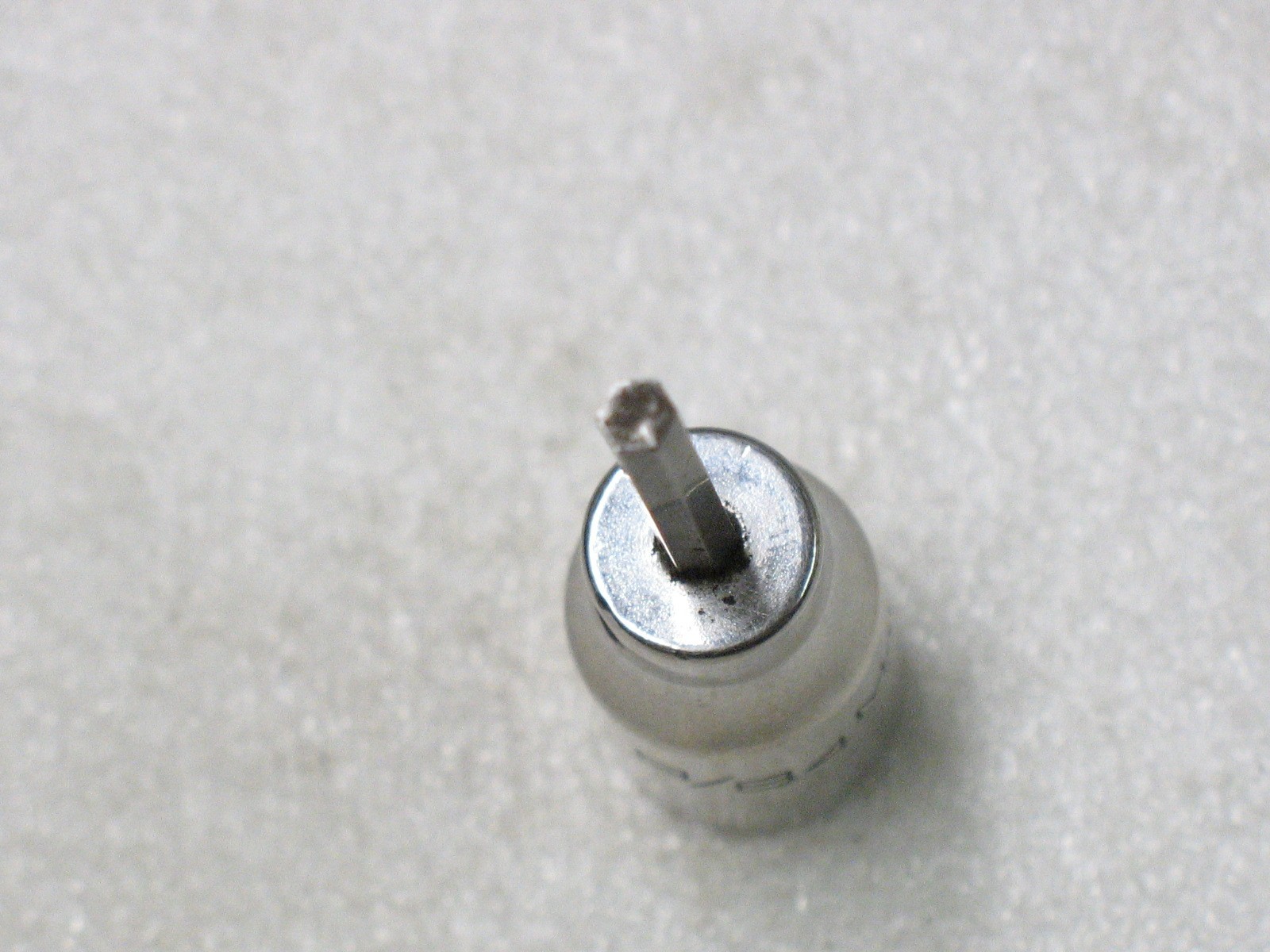Matco Tools 9/64″ Hex/Allen Bit Socket Driver 3/8″ Drive BXD4A