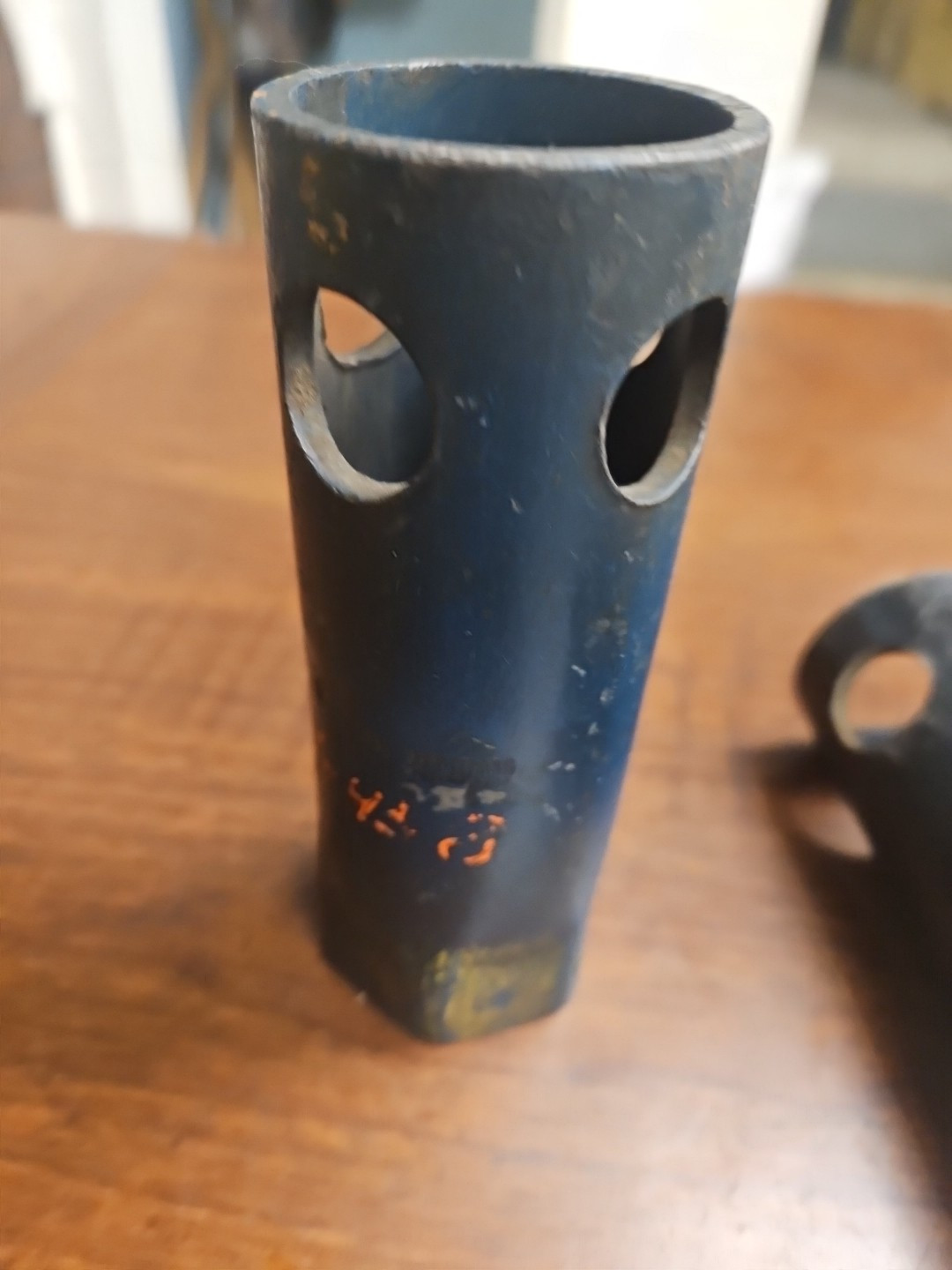 Armstrong V458 Wrench Tool. Used Part # V-458. Ships Free.