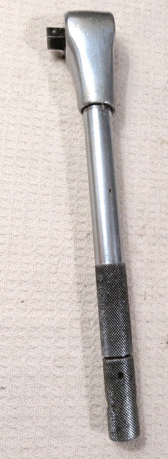 Vintage Reechet/AC 3/8″ Drive Ratchet PAT 2594669