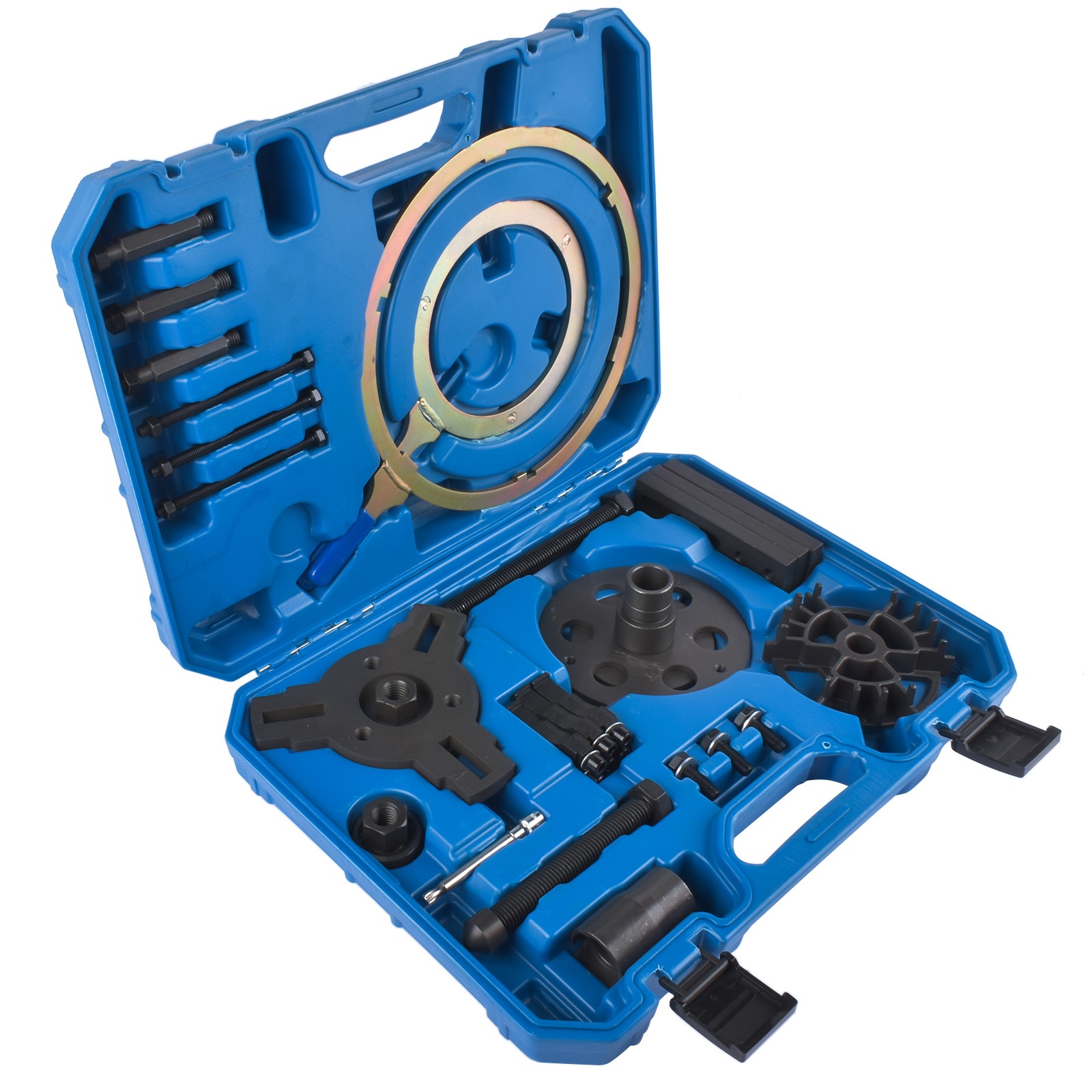 For DPS6 Ford Focus Fiesta Dual Clutch Transmission Remover Installer Tool Kit