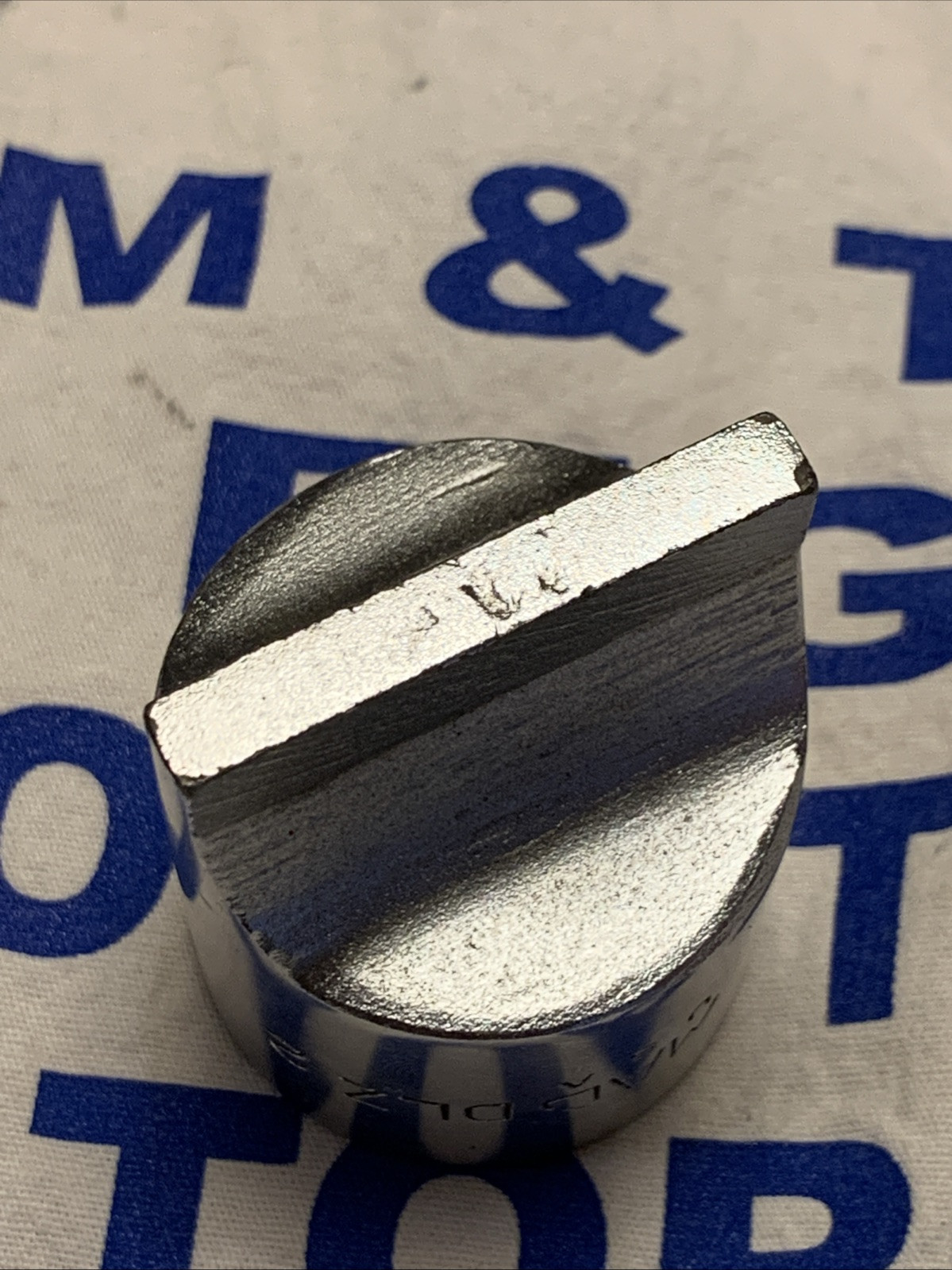 Mac Tools USA 3/4″ Drive Drag Link Socket DLZ2