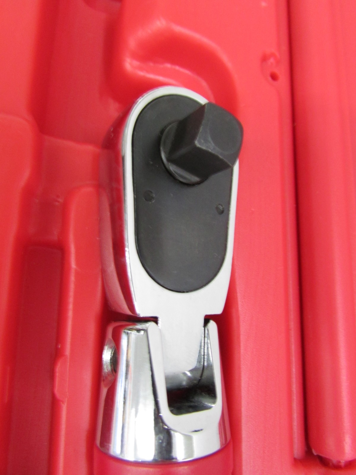 Torque Wrench 3/8 Mac Tools Digital MODEL TWXA100FD *NICE*