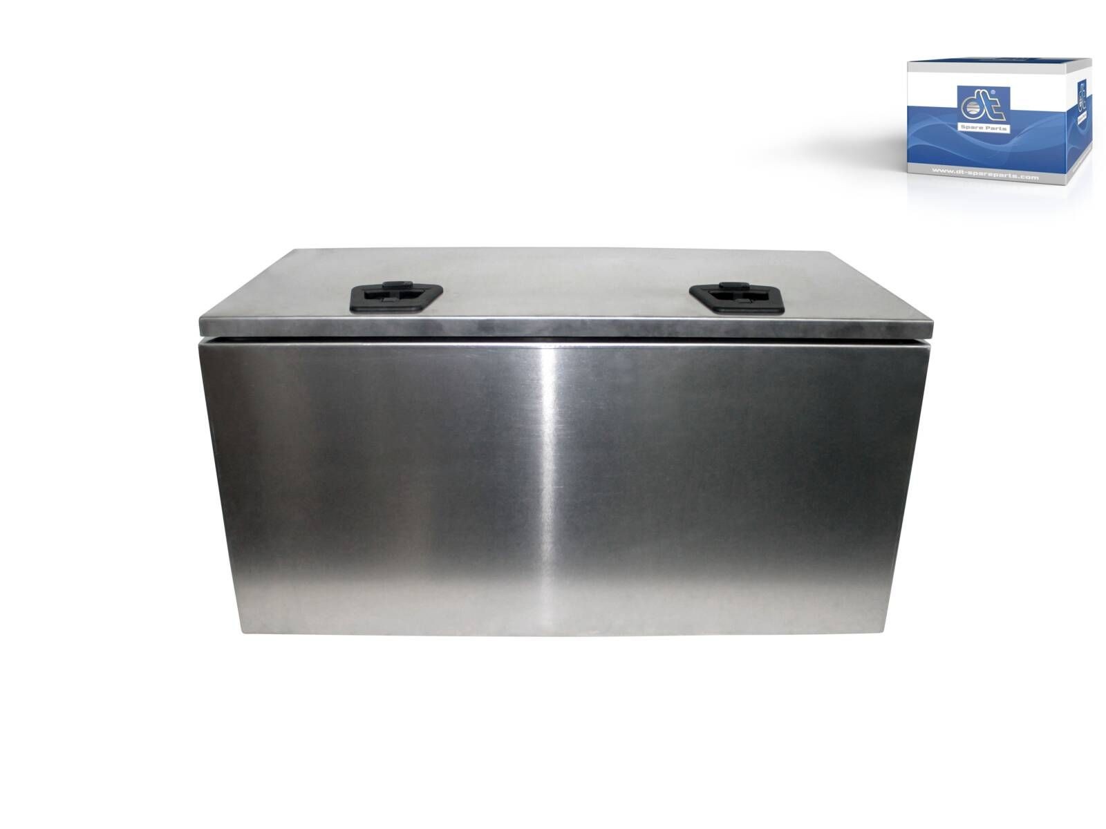 Tool box DT Spare Parts 9.43003 steel, L: 1000 mm, W: 500 mm, H: 500 mm