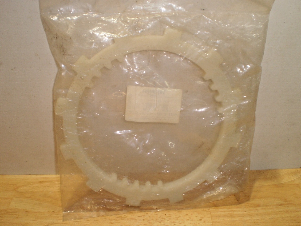 Triumph Motorcycle Special Tool, T3880038 Clutch Anti Rotation Jig, T-Bird 1600.