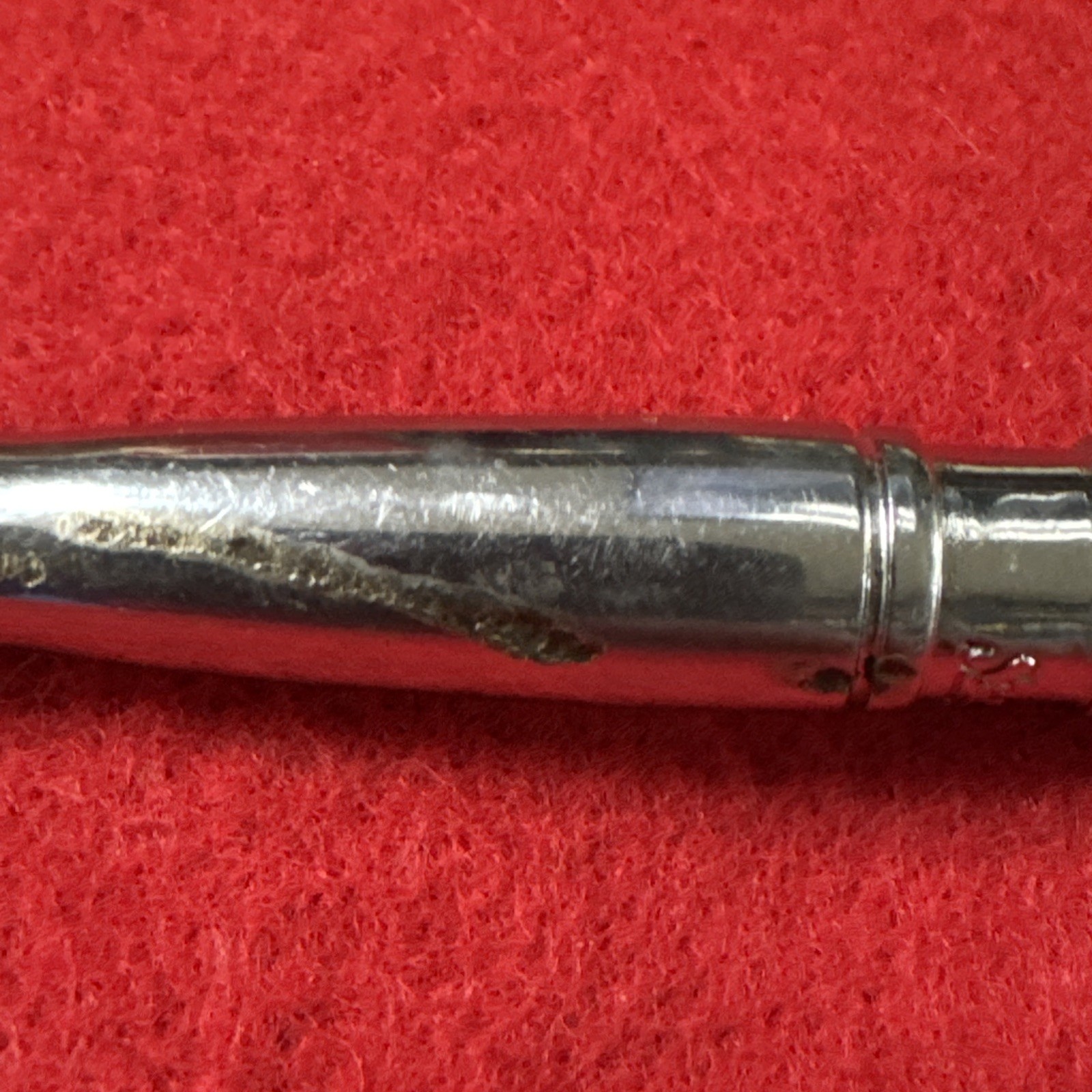 Snap-On 1/4″ Ratchet TM70C
