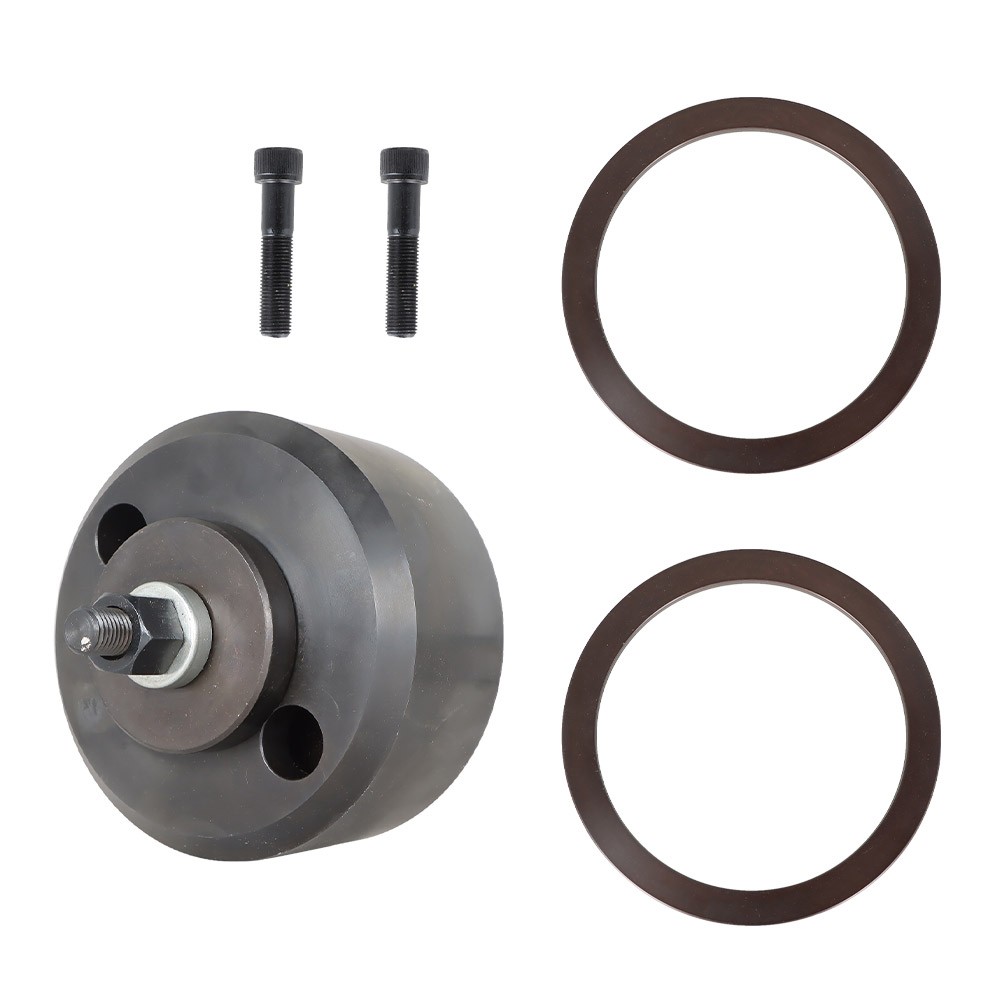Front Rear For Detroit Series 60 12.7L 14L Diesel Crank Seal Installer J-35686-B