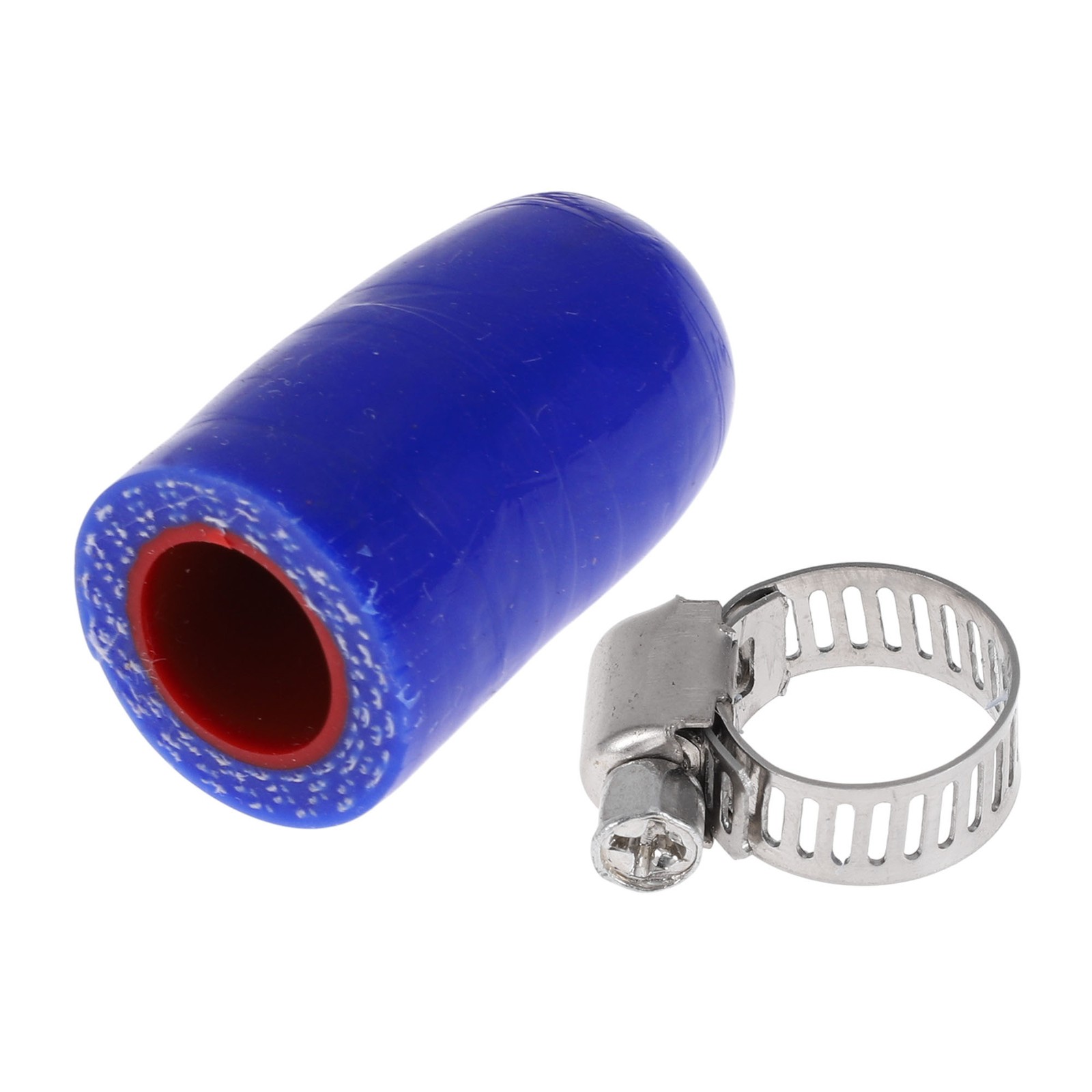 15/32″ 12mm ID 4 Layer 5-30mm Blue/Red Car Pipe Cap