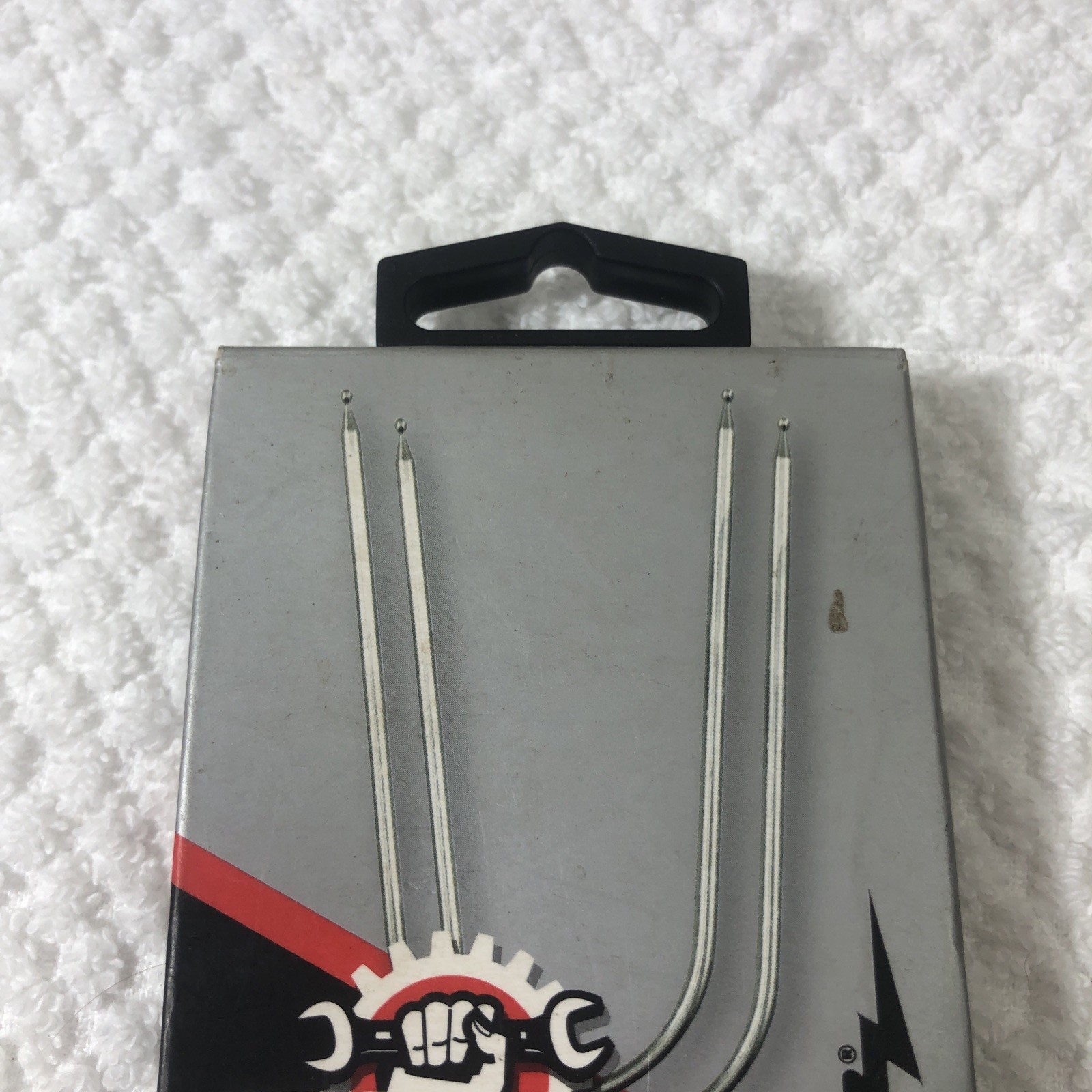 Metra Tool OY-FDRT Ford EASY INSTALL Radio Removal Tool NEW