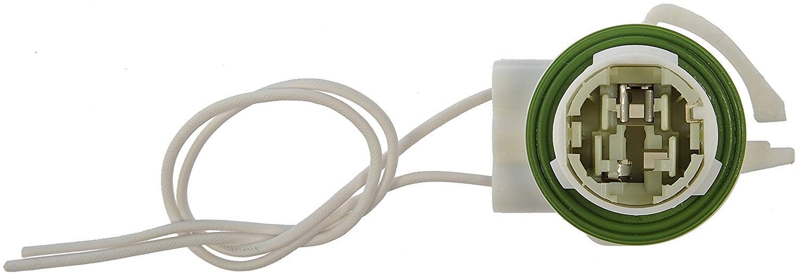 Muzzys (SET OF TWO) Wire Harness Pigtail Light Socket Repair Kit, Replaces GM…