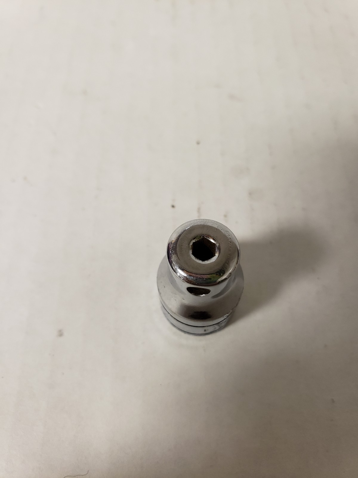 Snap-on FA4.5A 9/64 Socket c-x
