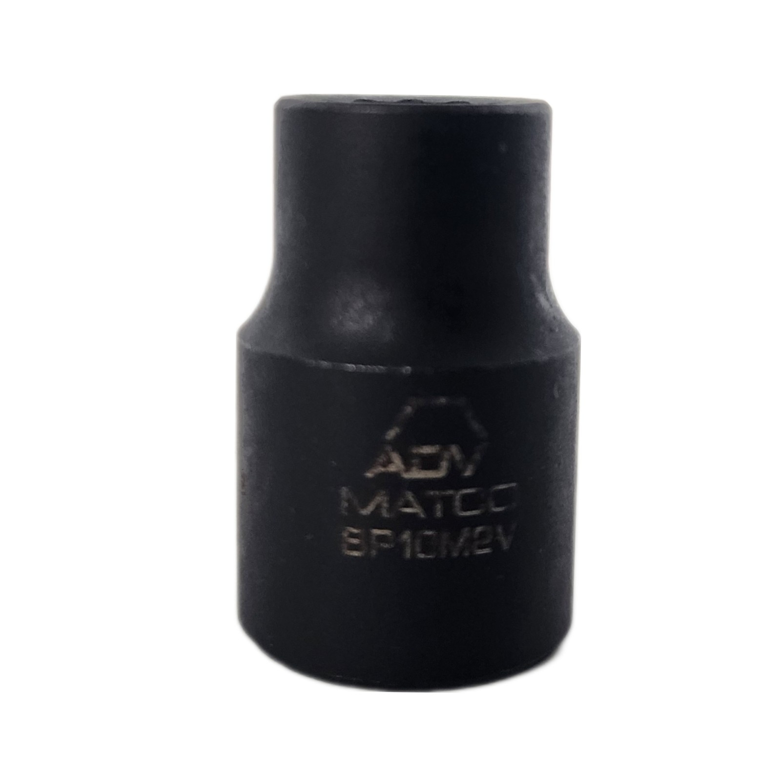 Matco Tools ADV BP10M2V 10MM 3/8″ Drive Impact Socket Shallow 12 Point