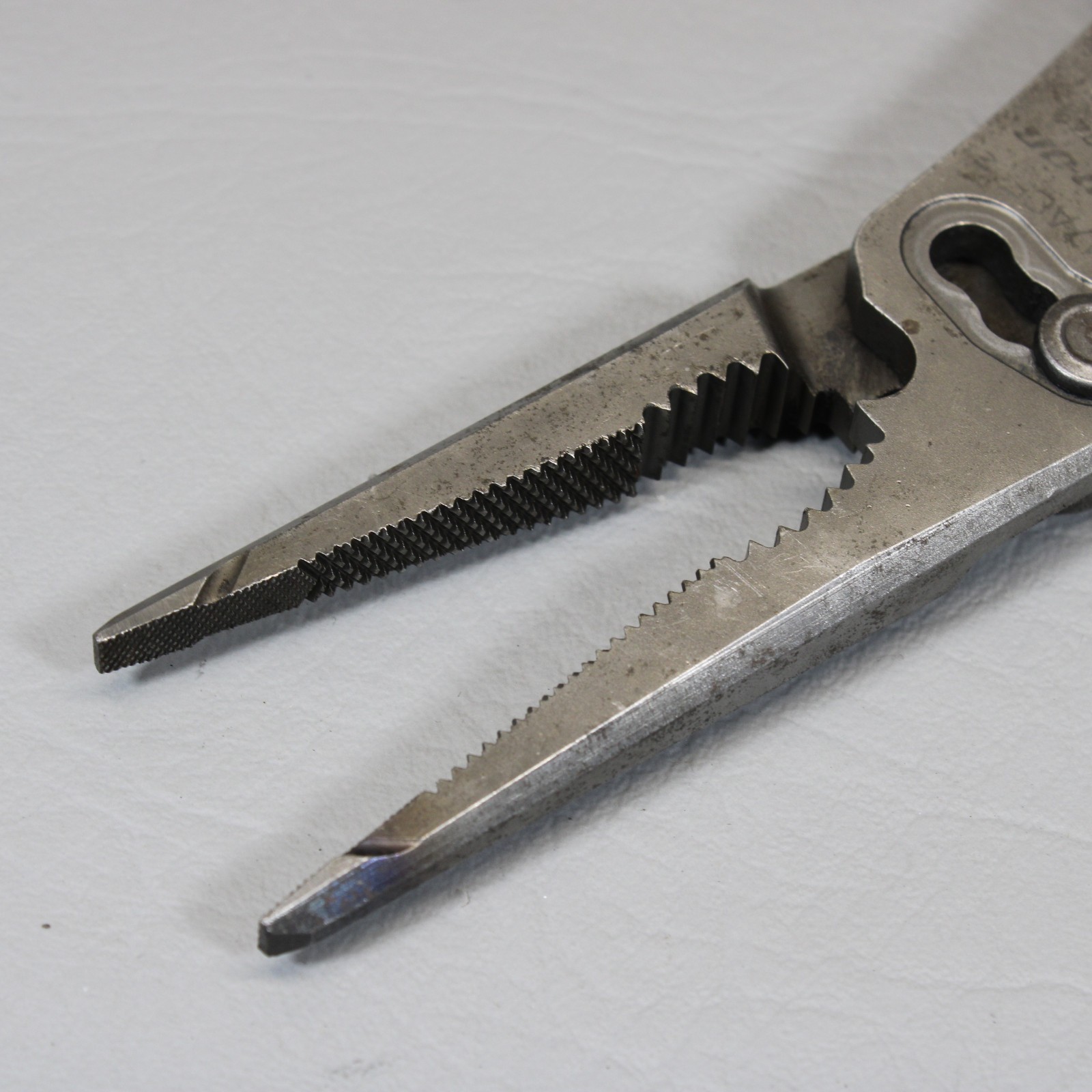 Snap On Slip-Joint Needle Nose Pliers LN47ACF