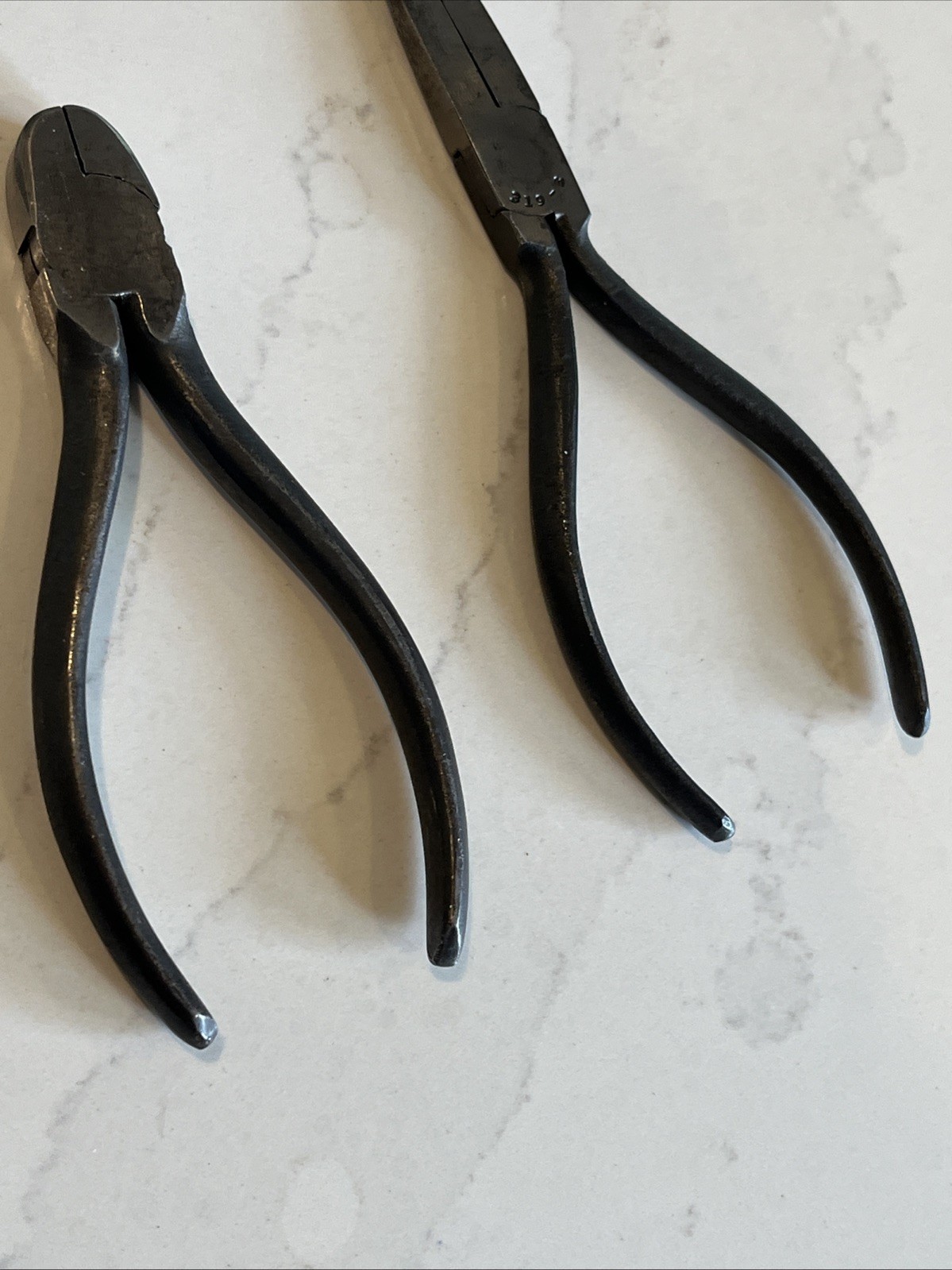 Utica Tools USA Automotive Pliers Pair